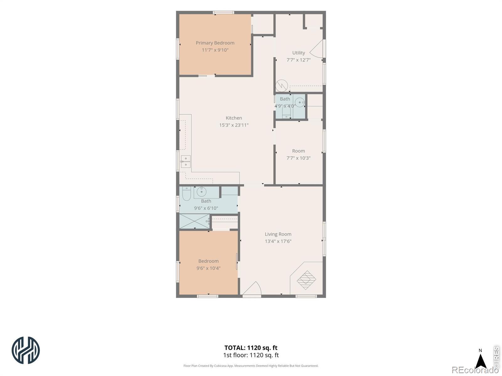 MLS Image #19 for 749  42nd street,loveland, Colorado