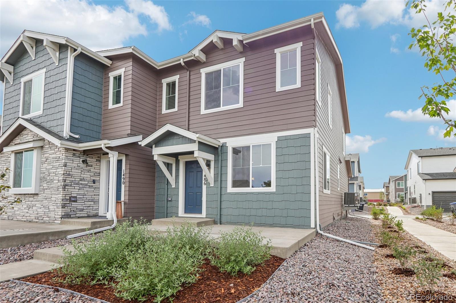 MLS Image #1 for 1486  coral place,longmont, Colorado