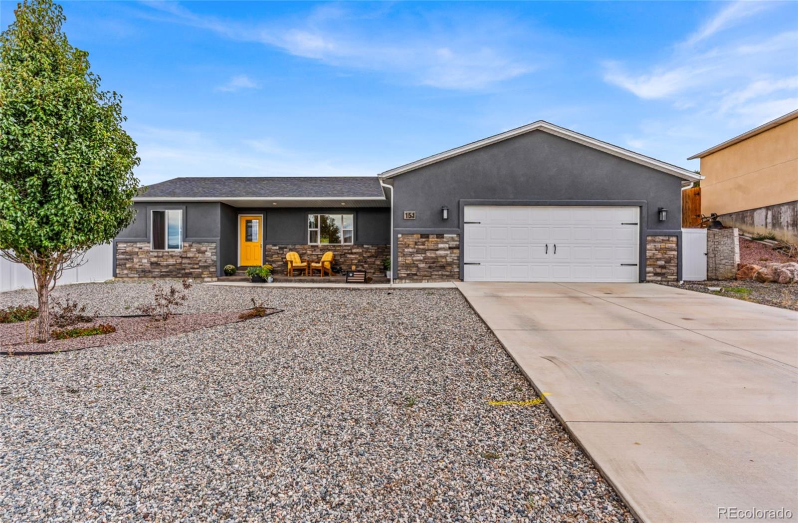 MLS Image #0 for 151  high meadows drive,florence, Colorado