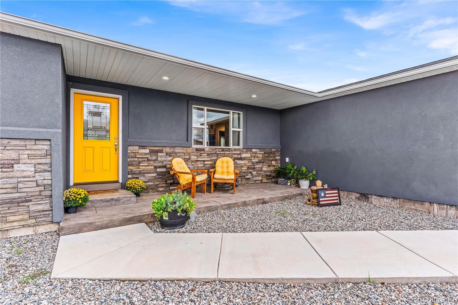 MLS Image #2 for 151  high meadows drive,florence, Colorado