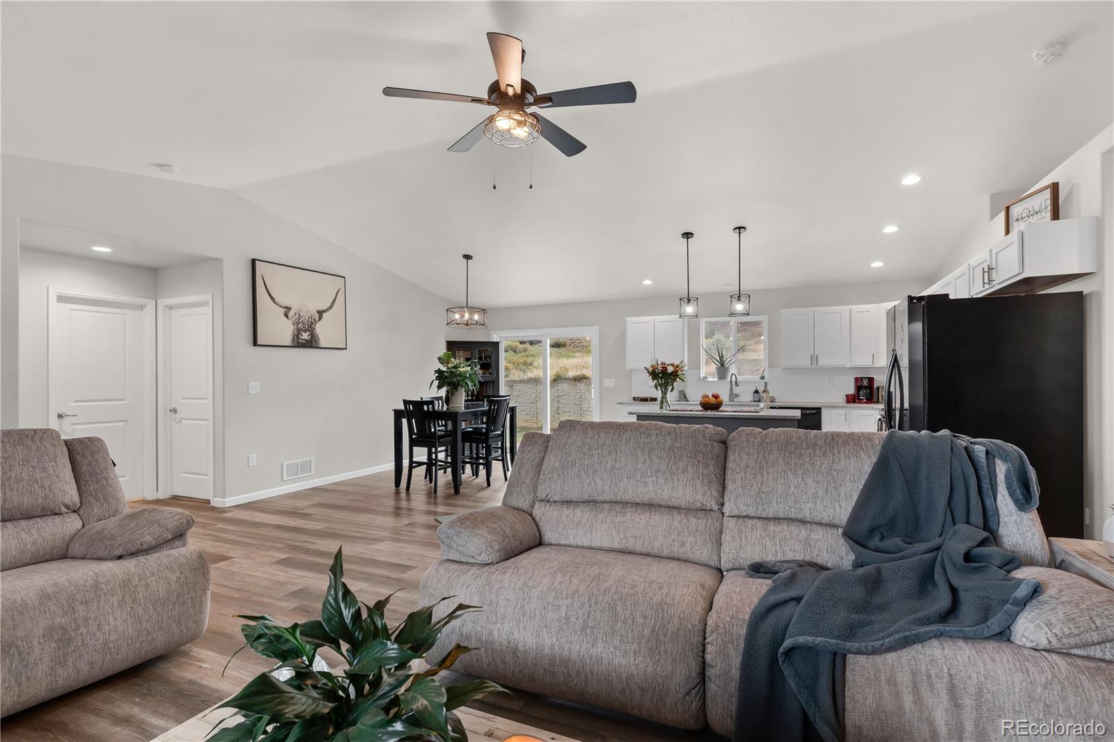 MLS Image #3 for 151  high meadows drive,florence, Colorado