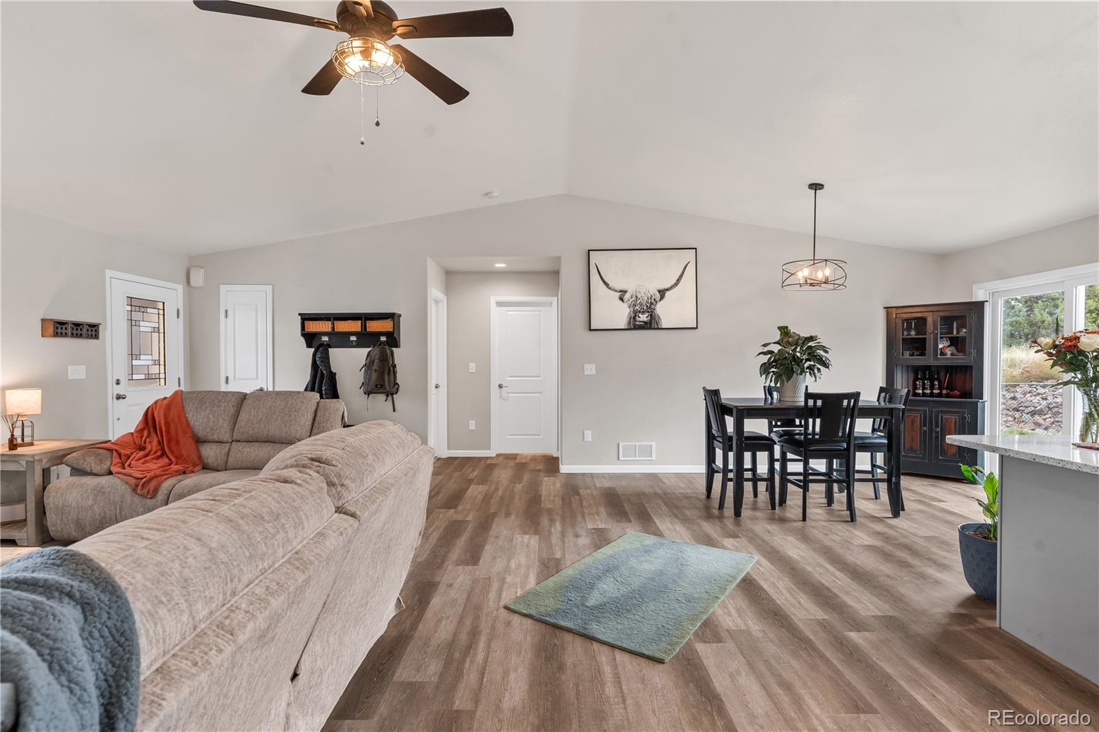 MLS Image #5 for 151  high meadows drive,florence, Colorado