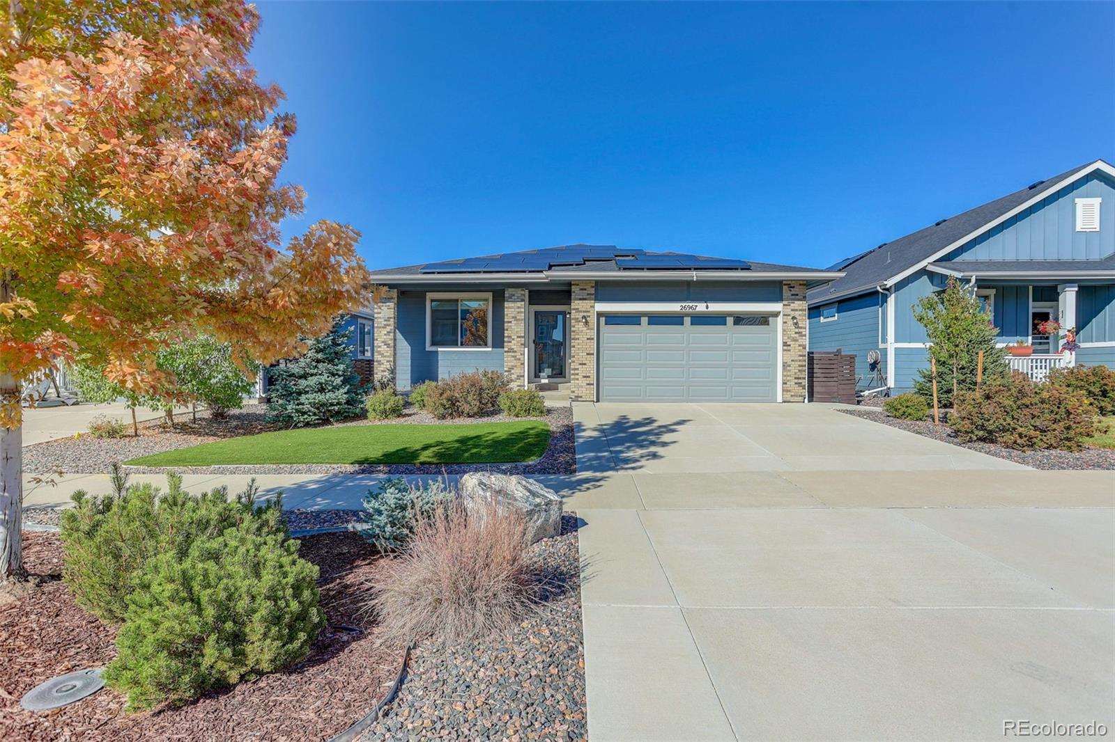 MLS Image #32 for 26967 e maple avenue,aurora, Colorado