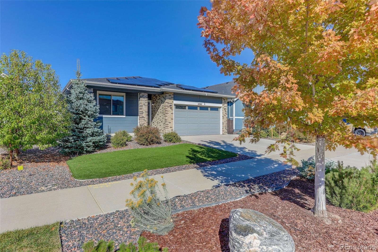 MLS Image #33 for 26967 e maple avenue,aurora, Colorado