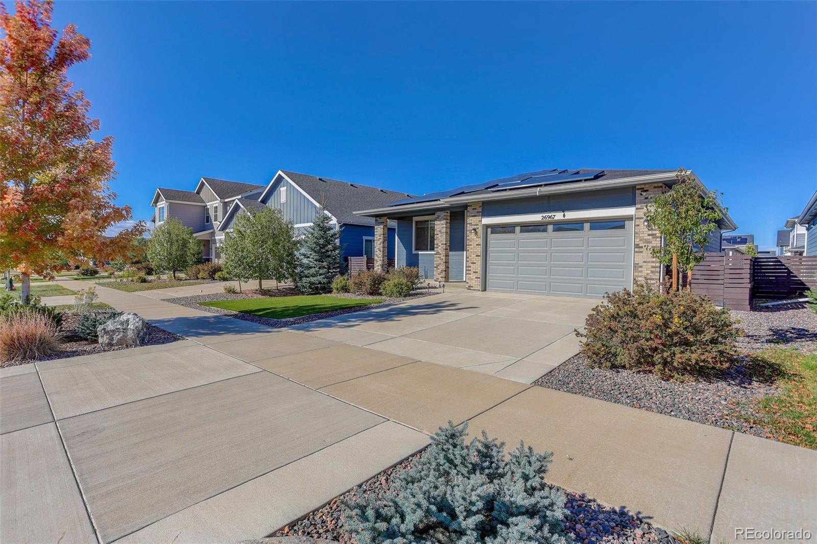 MLS Image #34 for 26967 e maple avenue,aurora, Colorado