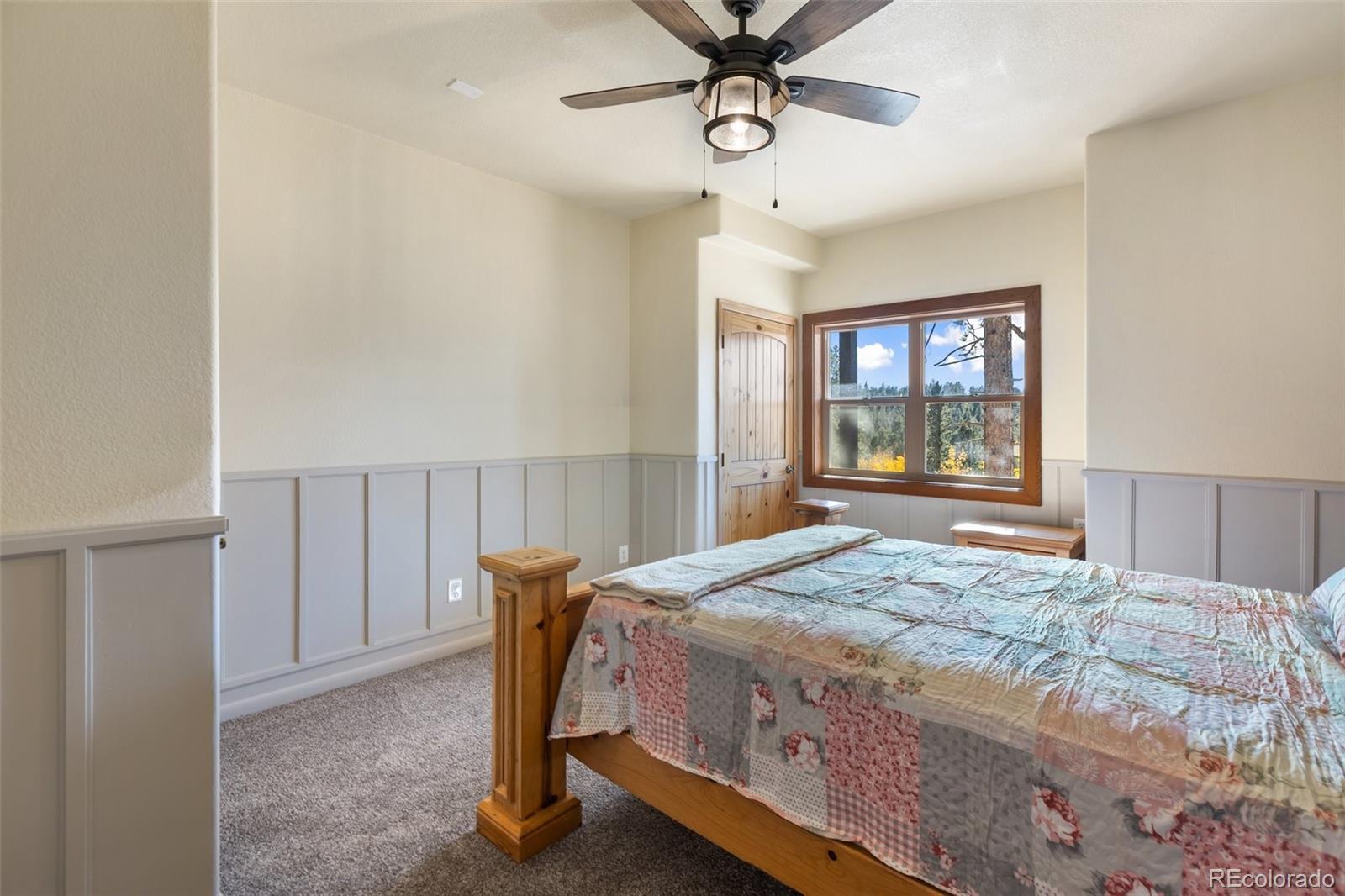 MLS Image #21 for 396  mohawk heights,divide, Colorado