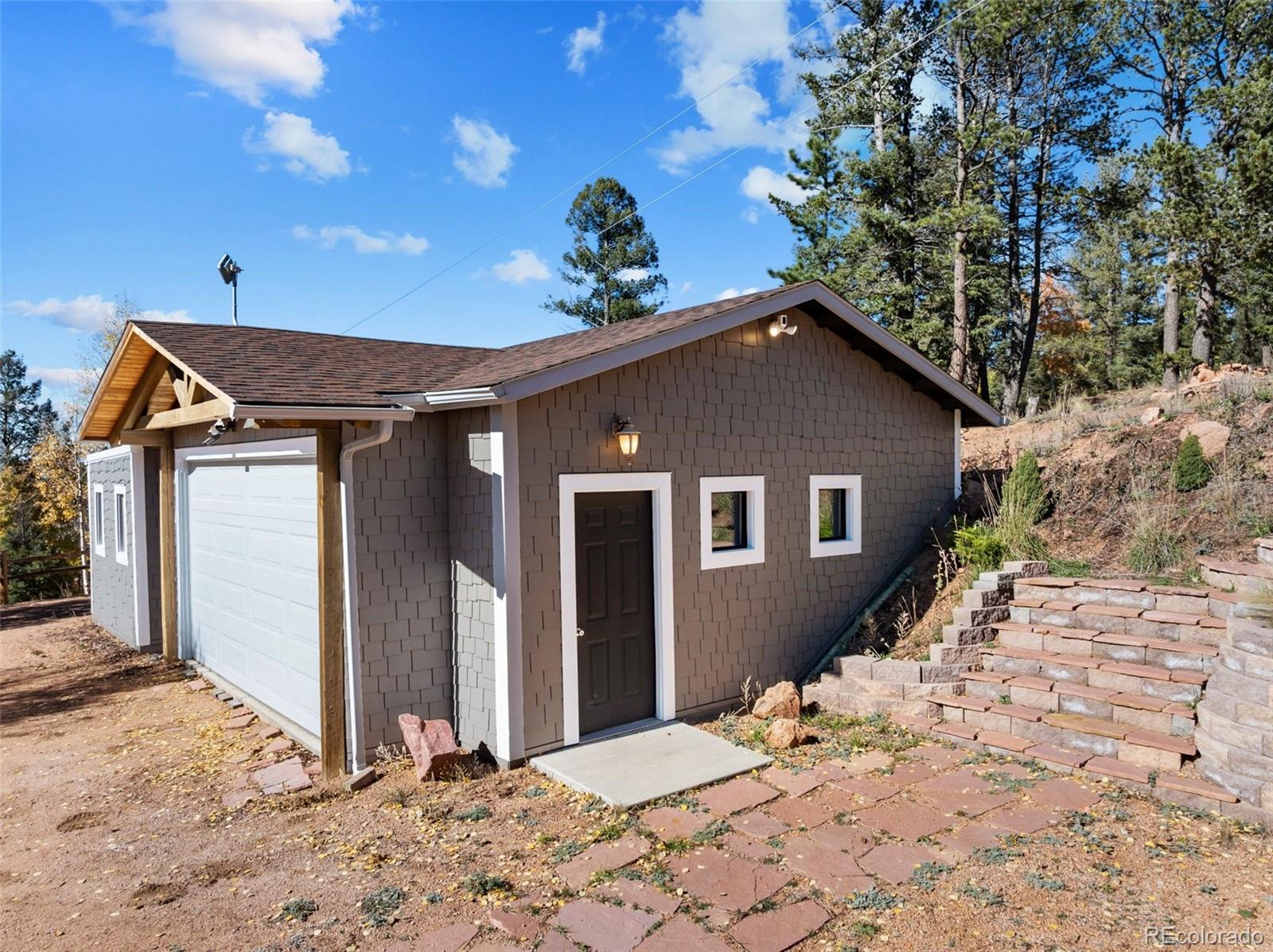 MLS Image #26 for 396  mohawk heights,divide, Colorado