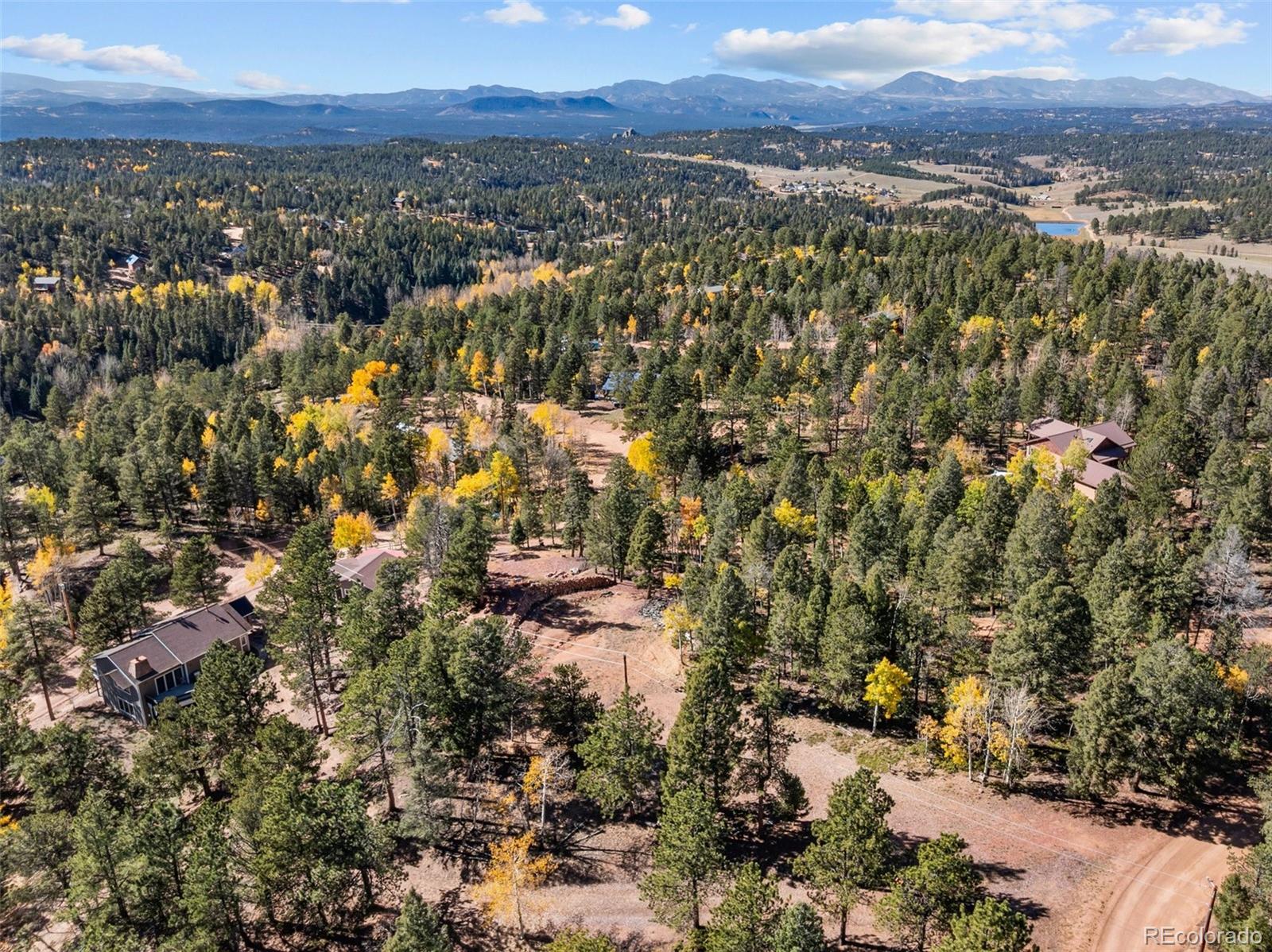 MLS Image #29 for 396  mohawk heights,divide, Colorado