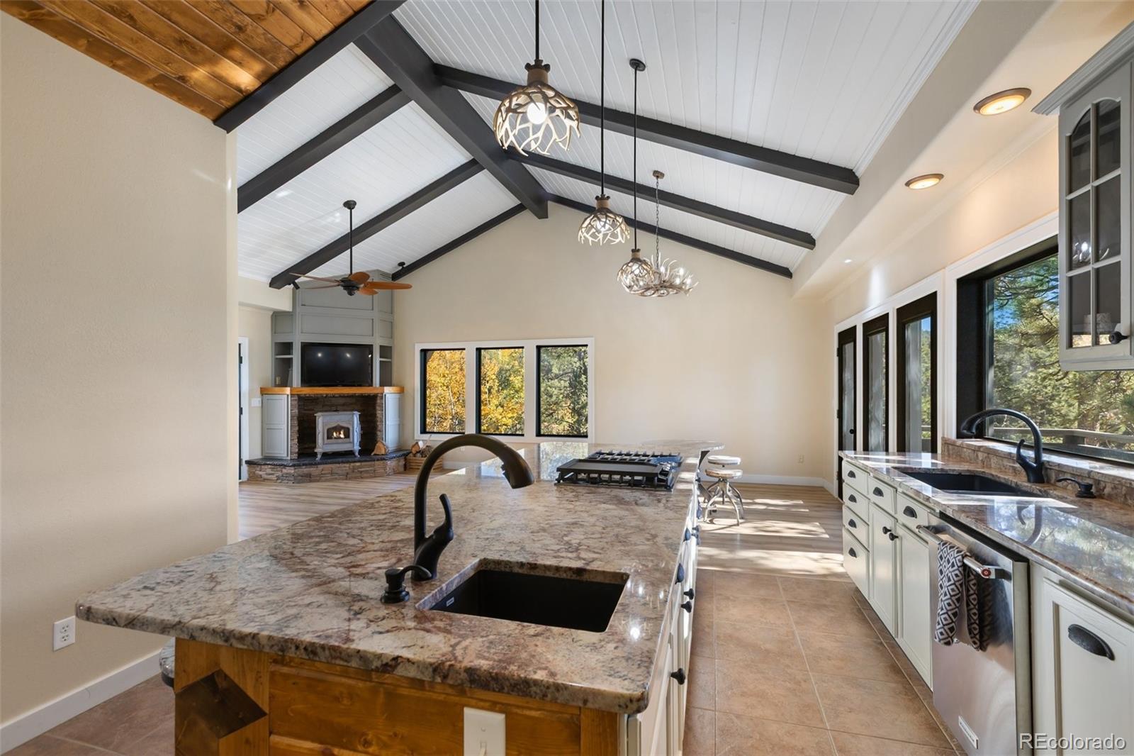 MLS Image #6 for 396  mohawk heights,divide, Colorado