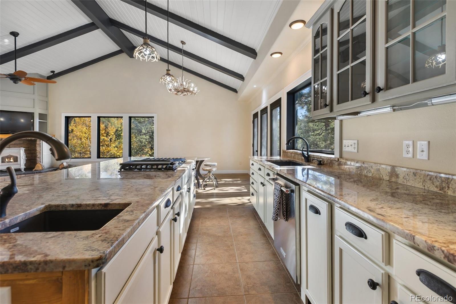 MLS Image #7 for 396  mohawk heights,divide, Colorado