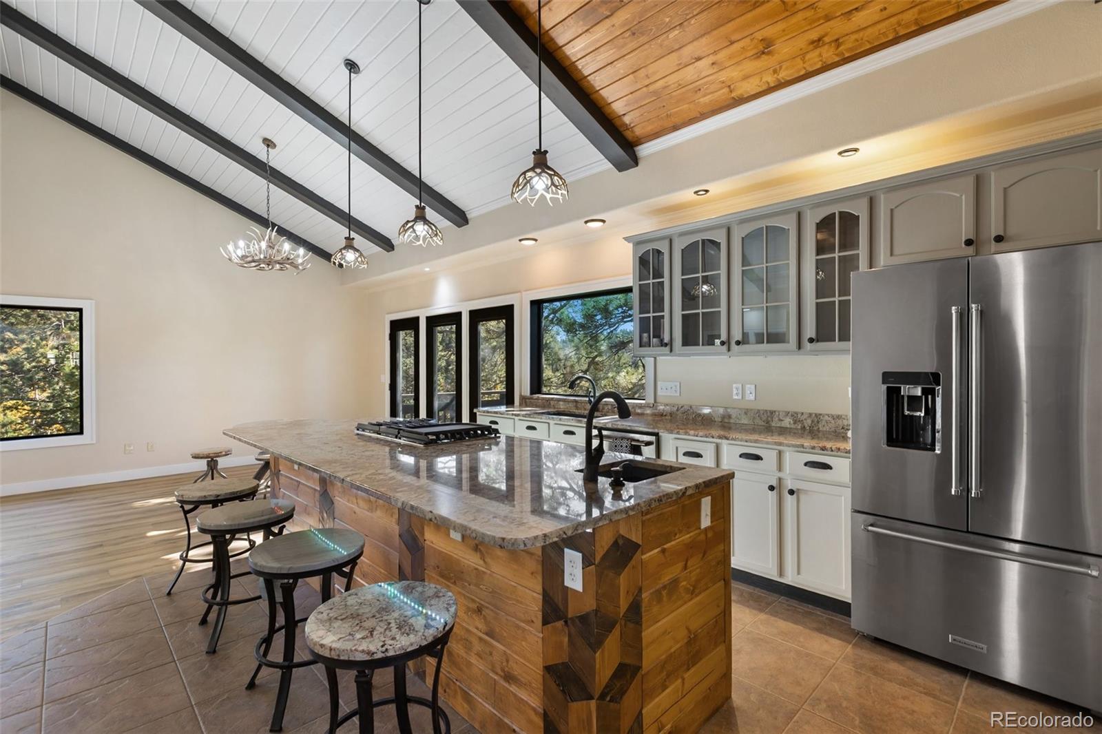 MLS Image #8 for 396  mohawk heights,divide, Colorado
