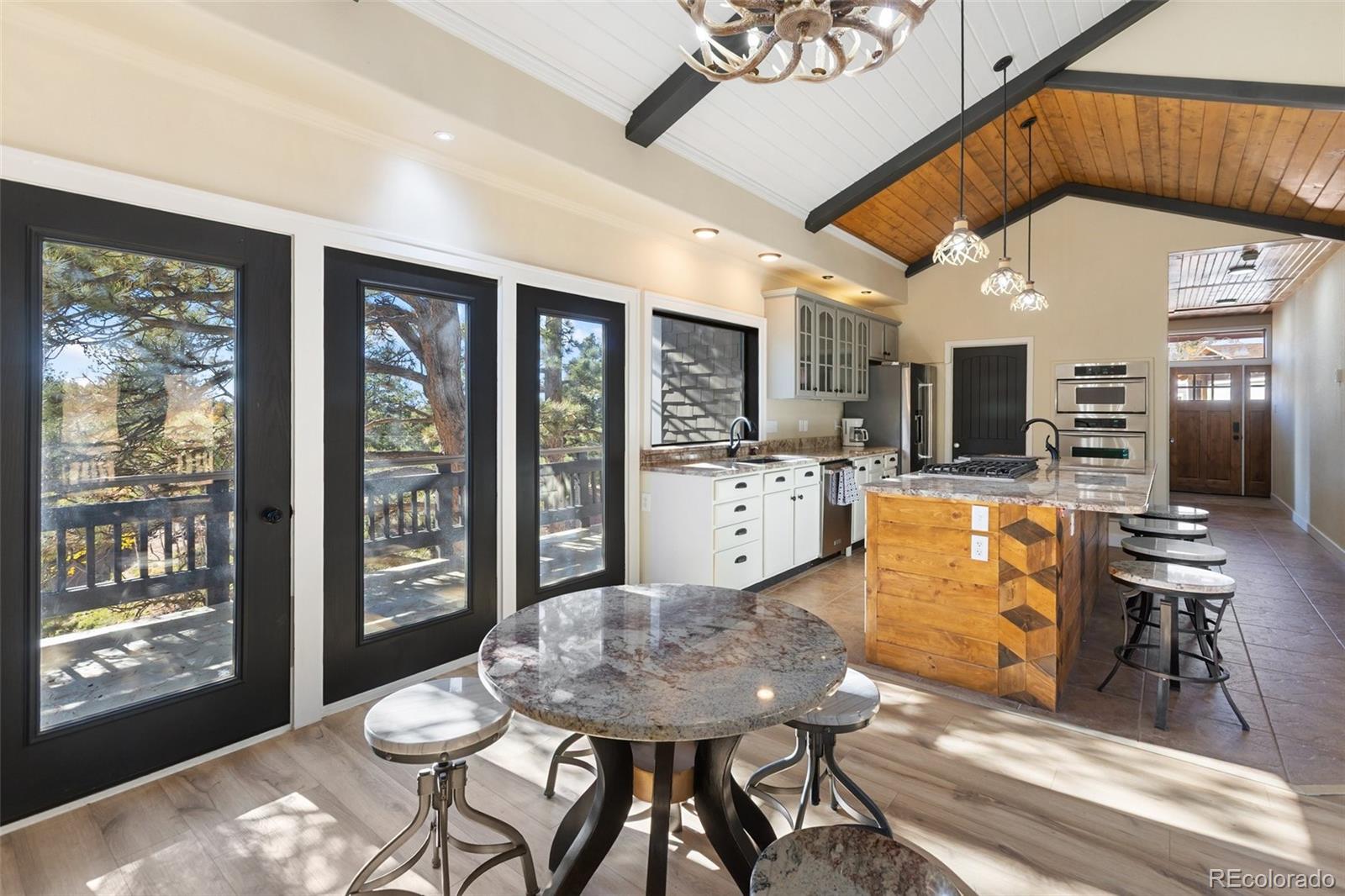MLS Image #9 for 396  mohawk heights,divide, Colorado