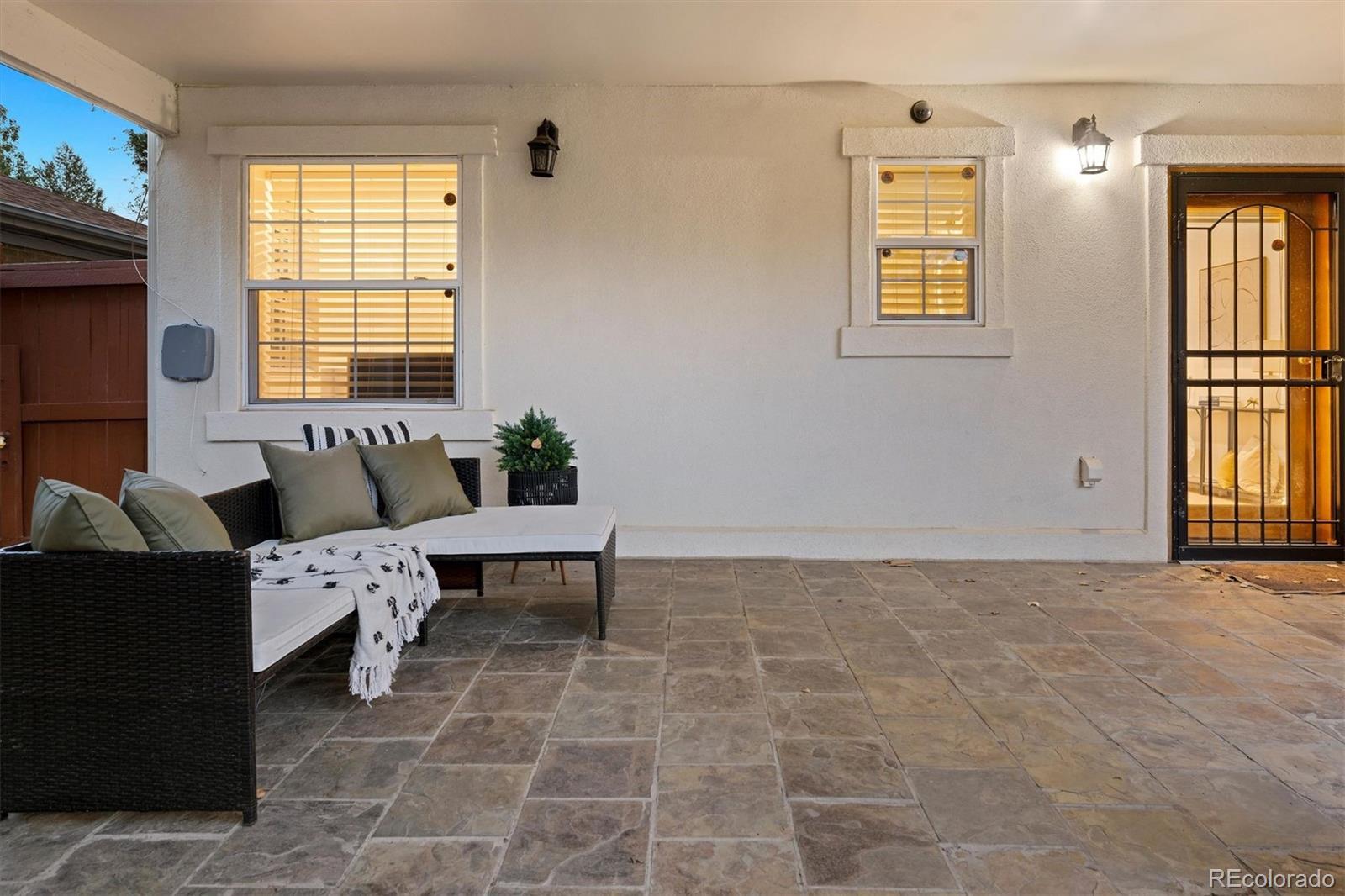 MLS Image #28 for 1141  elm street,denver, Colorado