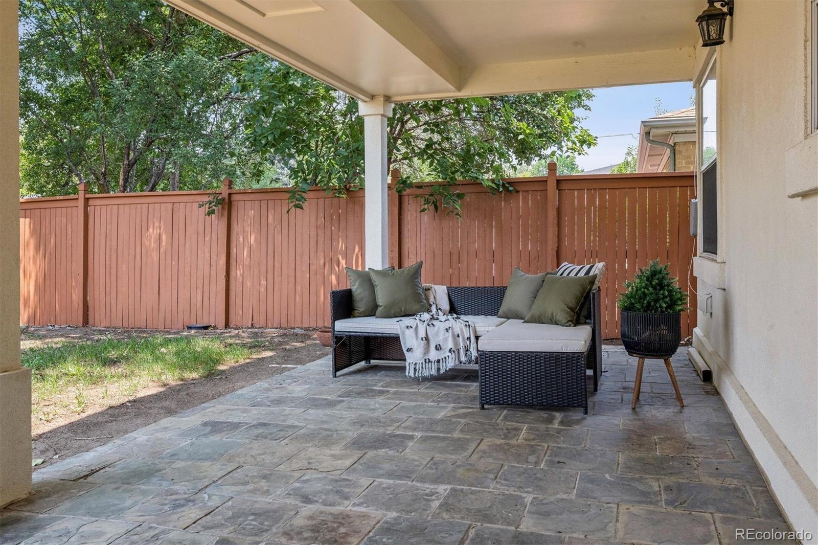 MLS Image #30 for 1141  elm street,denver, Colorado