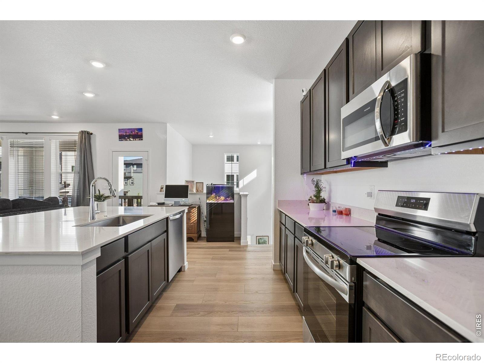 MLS Image #10 for 7442  whiteclover trail,littleton, Colorado