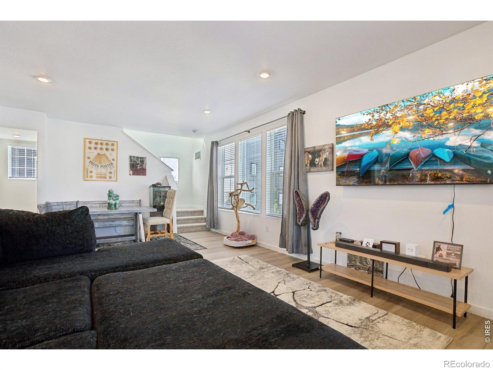 MLS Image #14 for 7442  whiteclover trail,littleton, Colorado