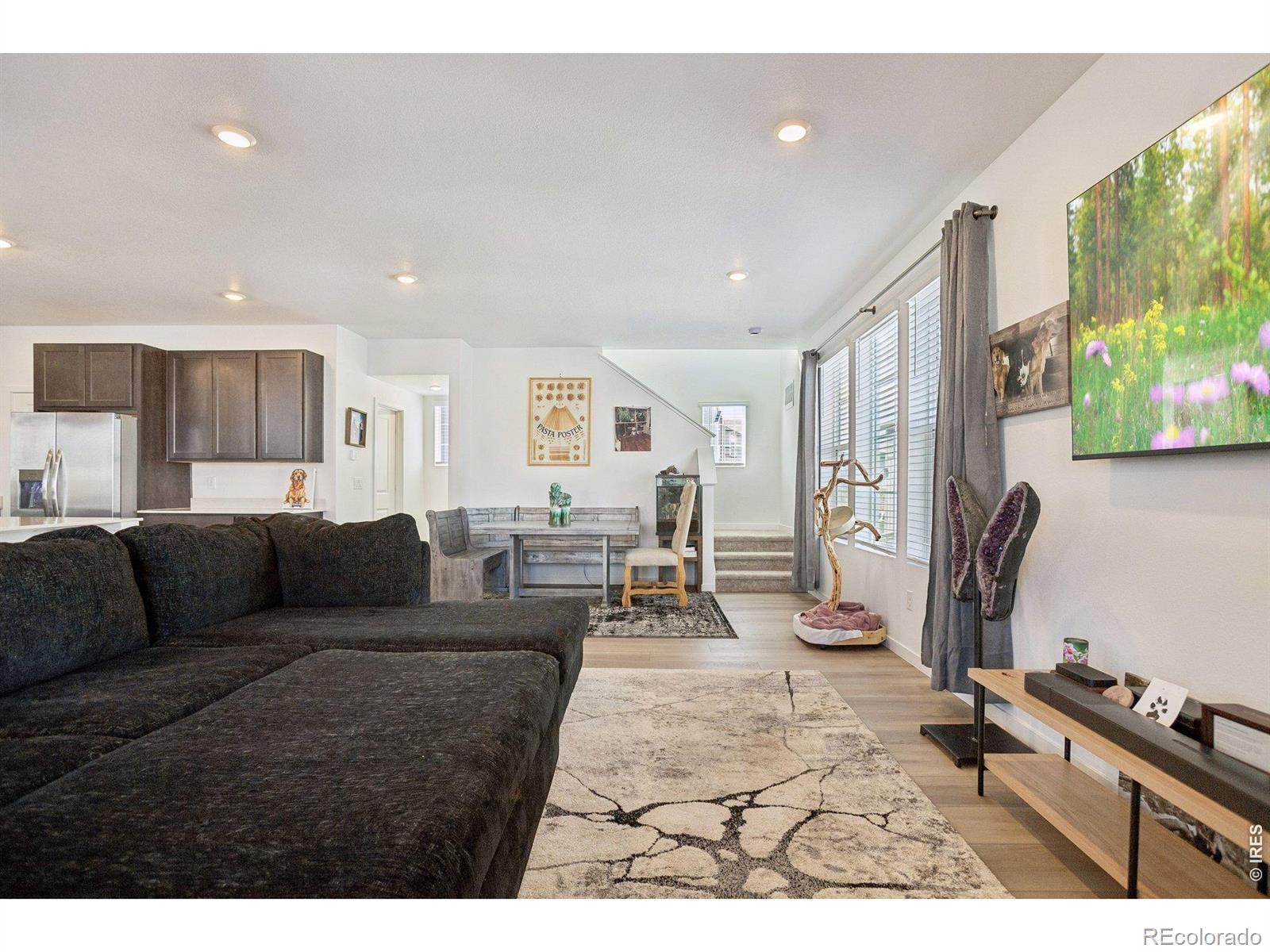 MLS Image #15 for 7442  whiteclover trail,littleton, Colorado