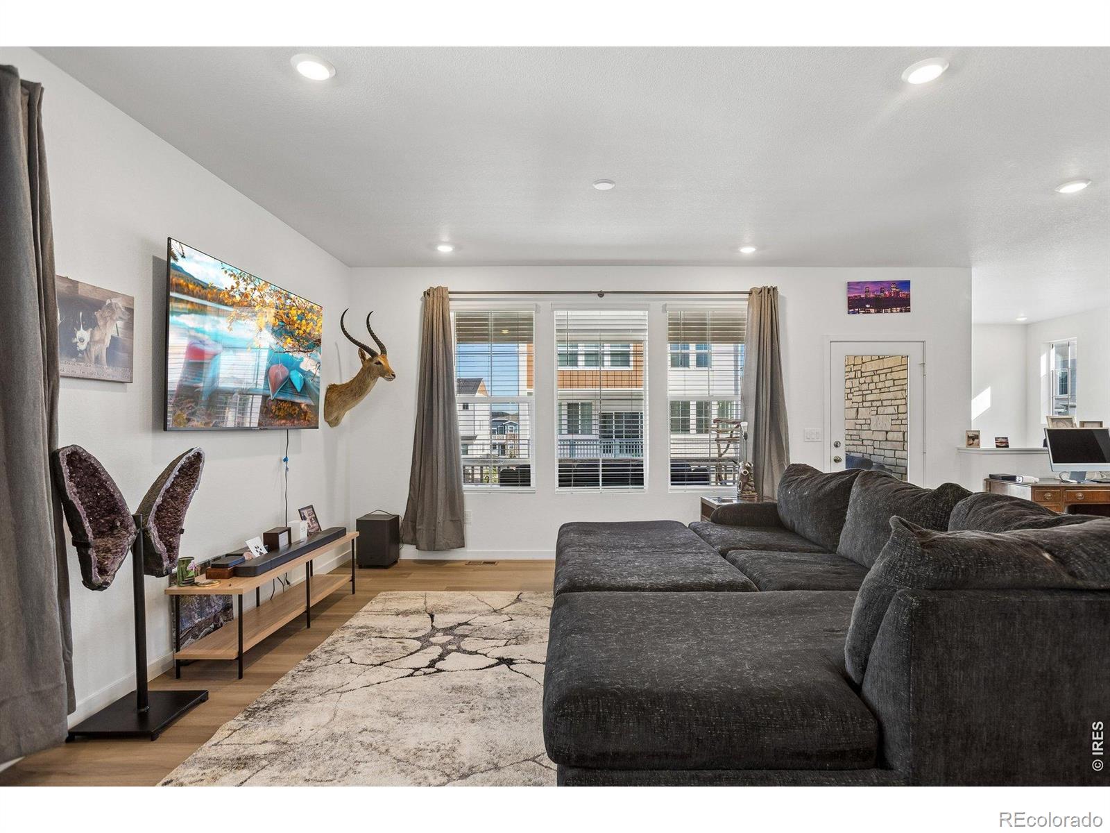 MLS Image #16 for 7442  whiteclover trail,littleton, Colorado