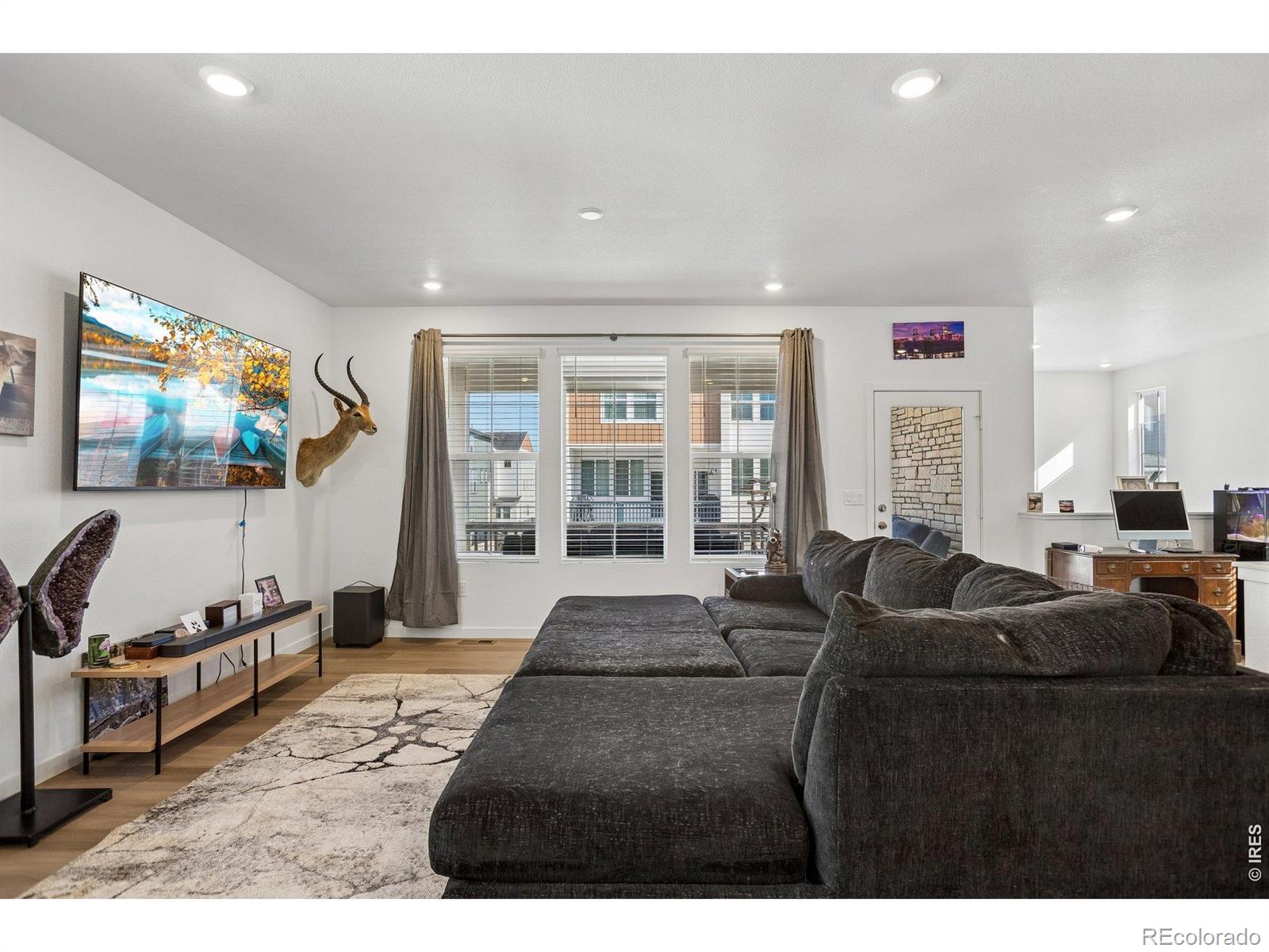MLS Image #17 for 7442  whiteclover trail,littleton, Colorado