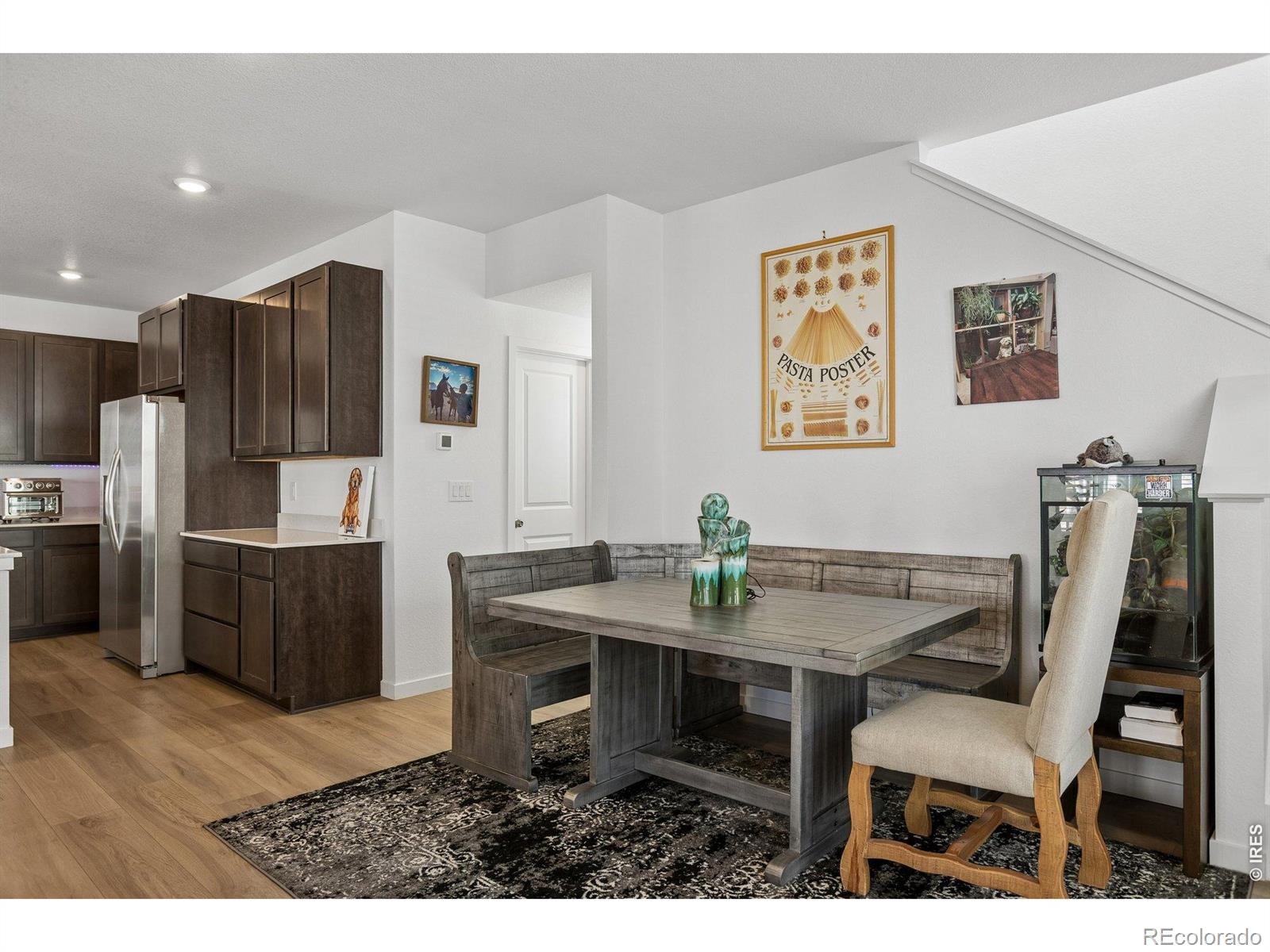 MLS Image #18 for 7442  whiteclover trail,littleton, Colorado