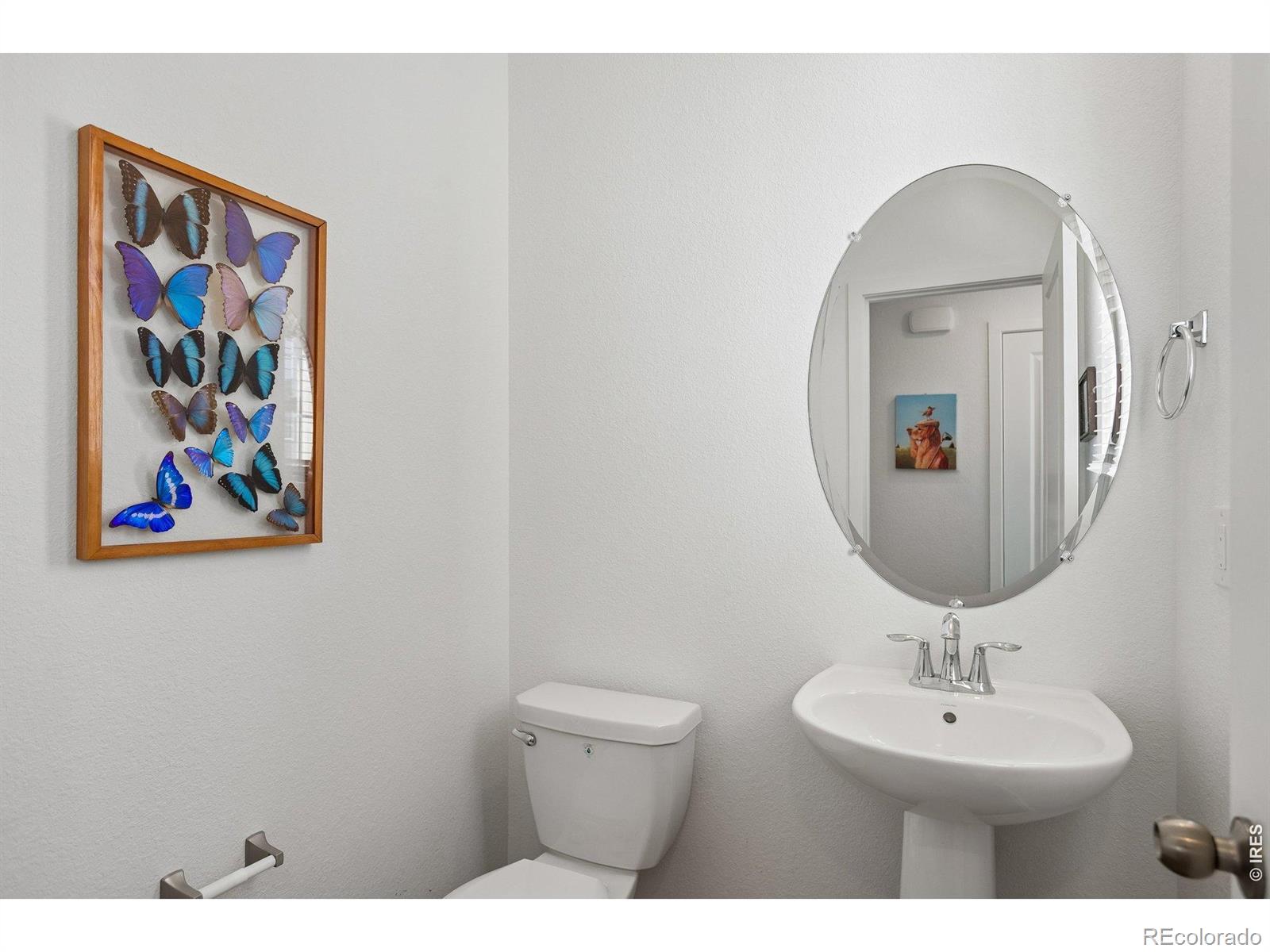 MLS Image #20 for 7442  whiteclover trail,littleton, Colorado
