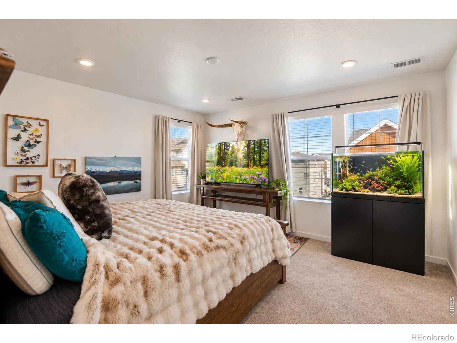 MLS Image #21 for 7442  whiteclover trail,littleton, Colorado