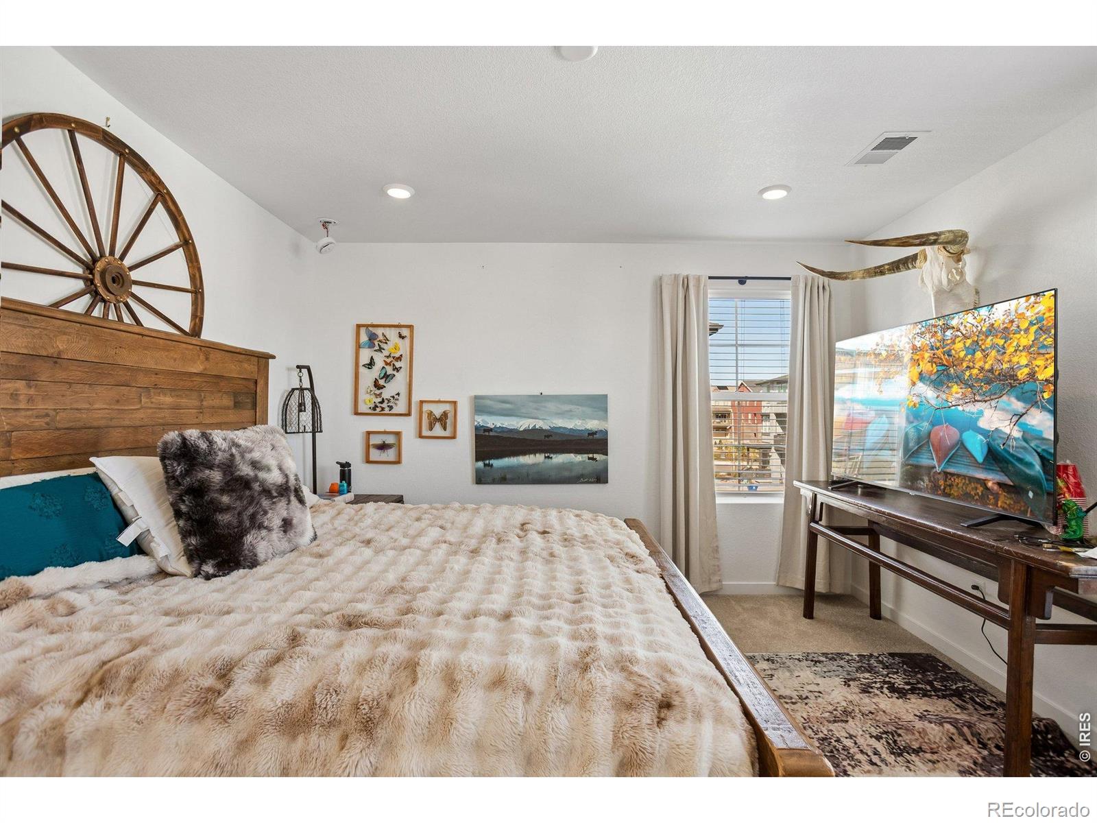 MLS Image #22 for 7442  whiteclover trail,littleton, Colorado