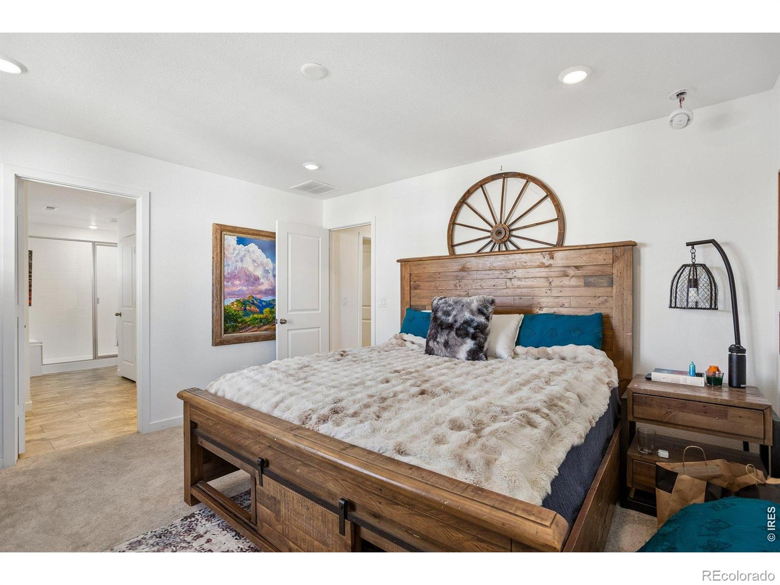 MLS Image #24 for 7442  whiteclover trail,littleton, Colorado