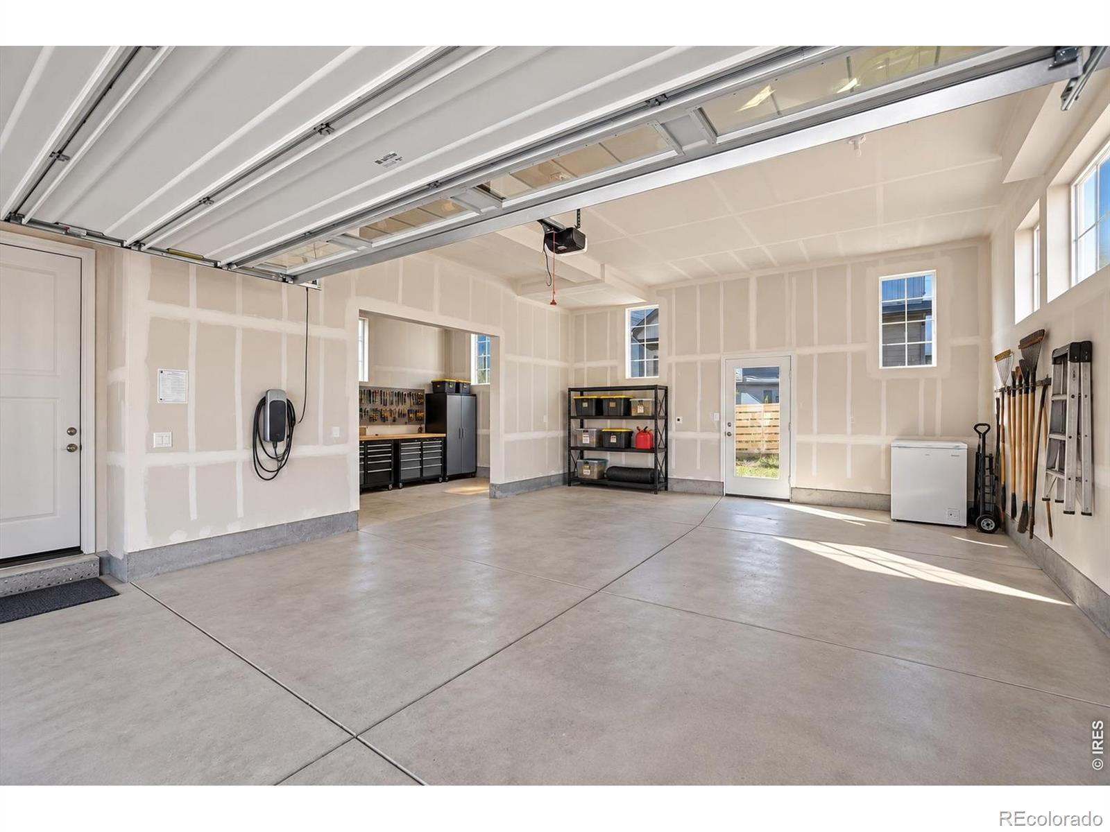 MLS Image #37 for 7442  whiteclover trail,littleton, Colorado