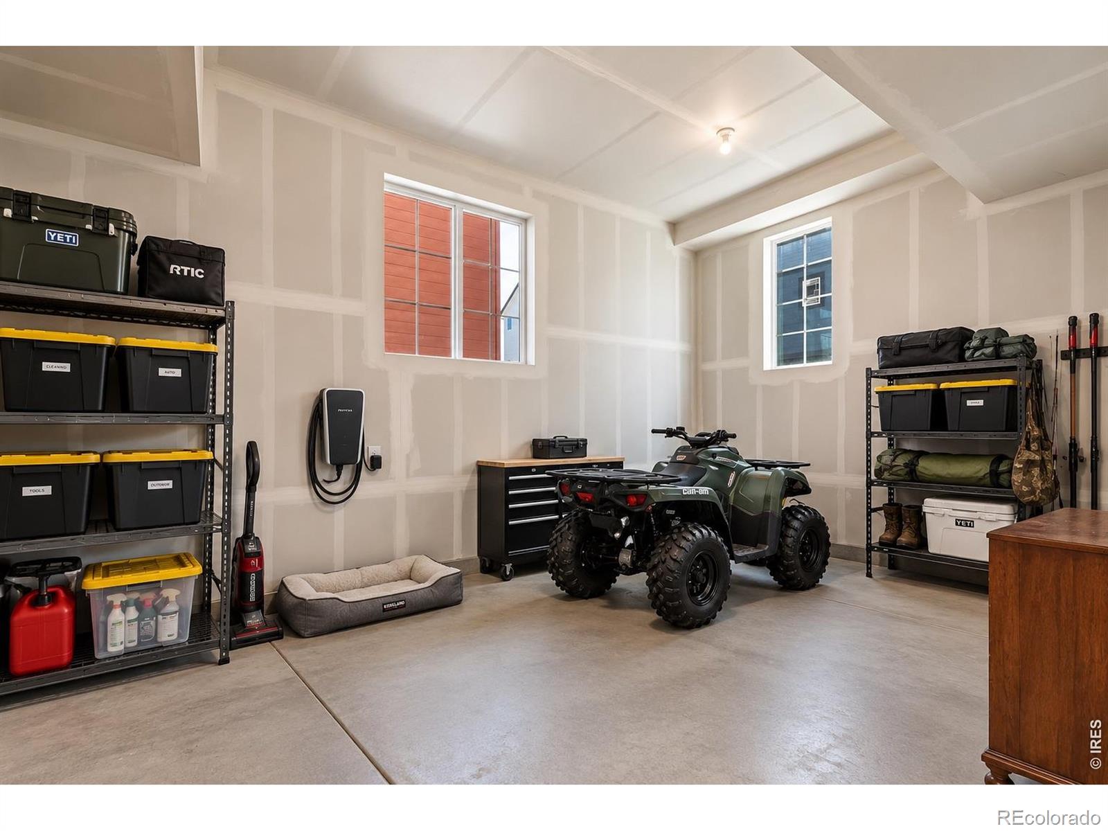 MLS Image #38 for 7442  whiteclover trail,littleton, Colorado
