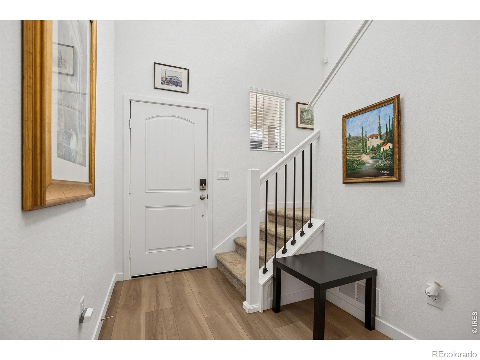 MLS Image #4 for 7442  whiteclover trail,littleton, Colorado