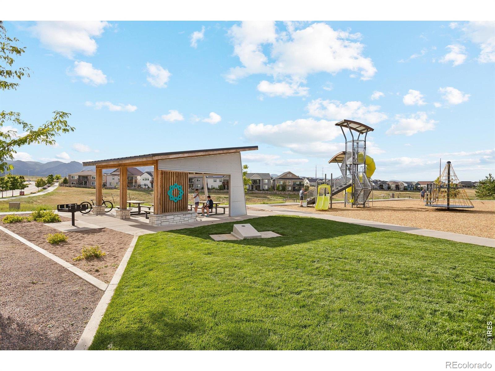 MLS Image #40 for 7442  whiteclover trail,littleton, Colorado