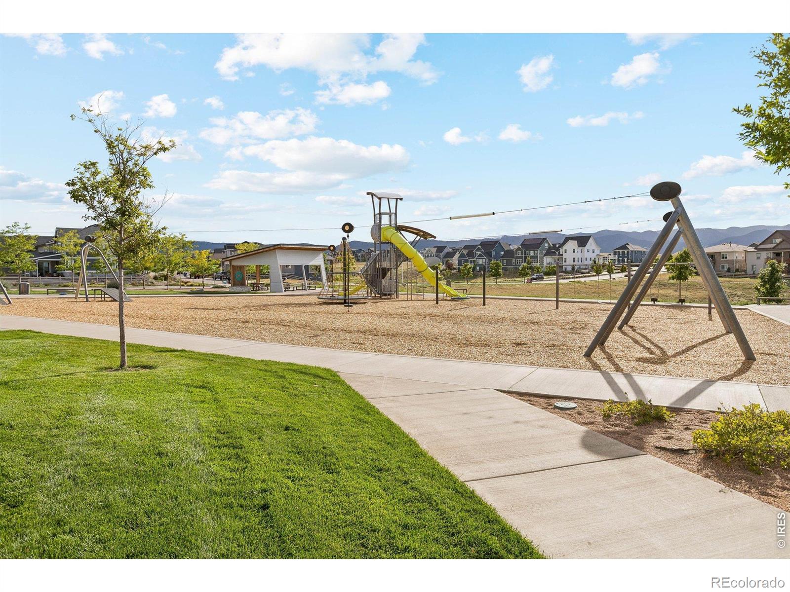 MLS Image #41 for 7442  whiteclover trail,littleton, Colorado