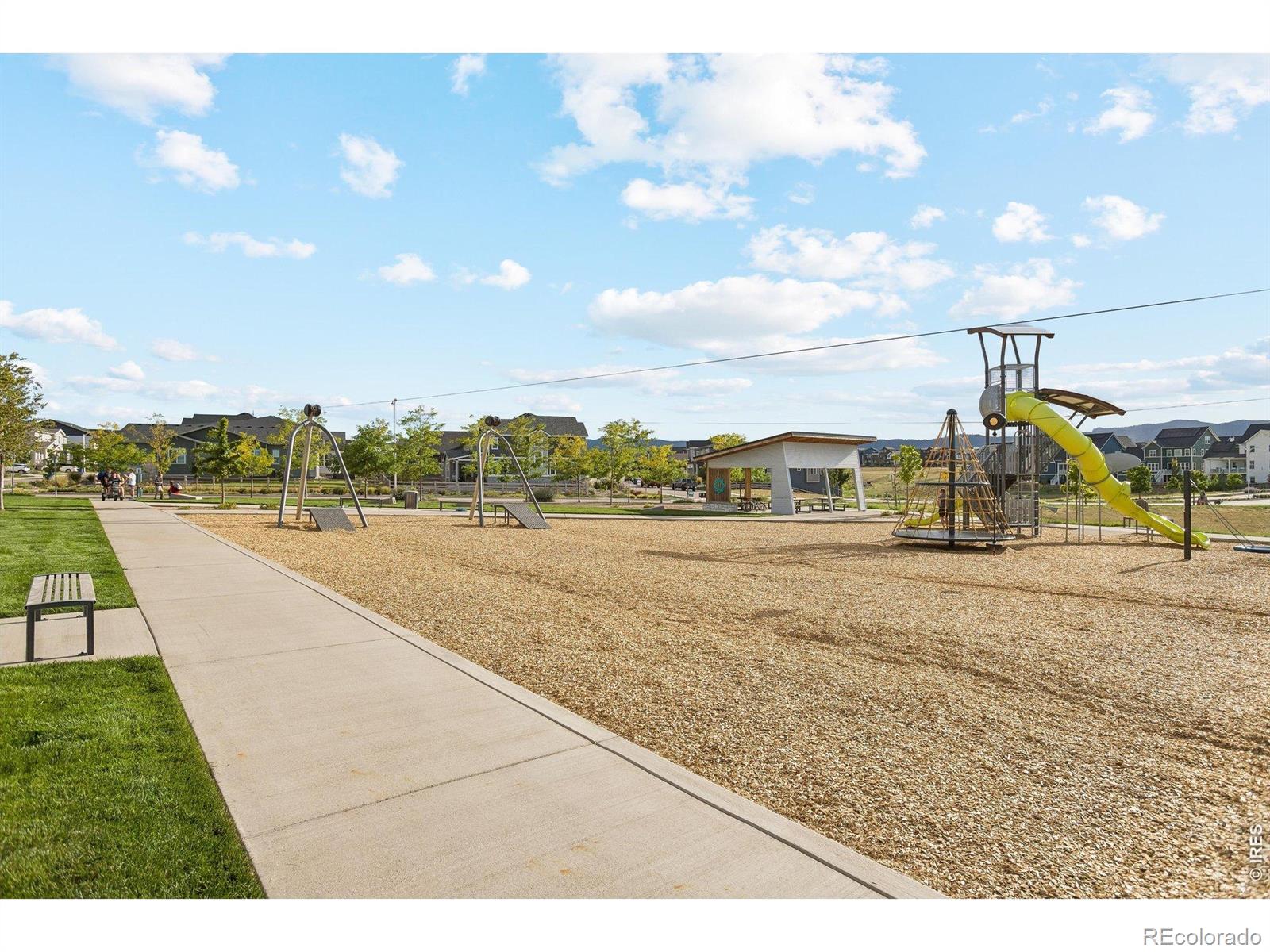MLS Image #42 for 7442  whiteclover trail,littleton, Colorado