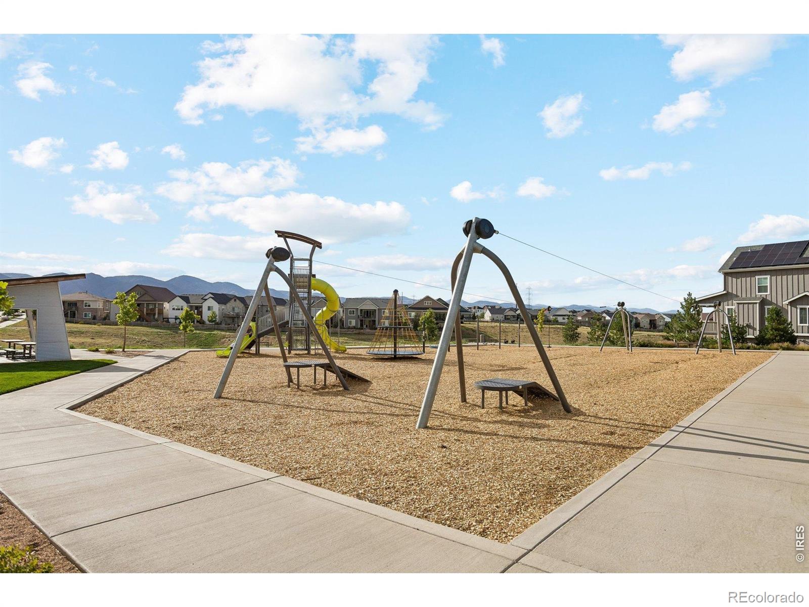 MLS Image #43 for 7442  whiteclover trail,littleton, Colorado