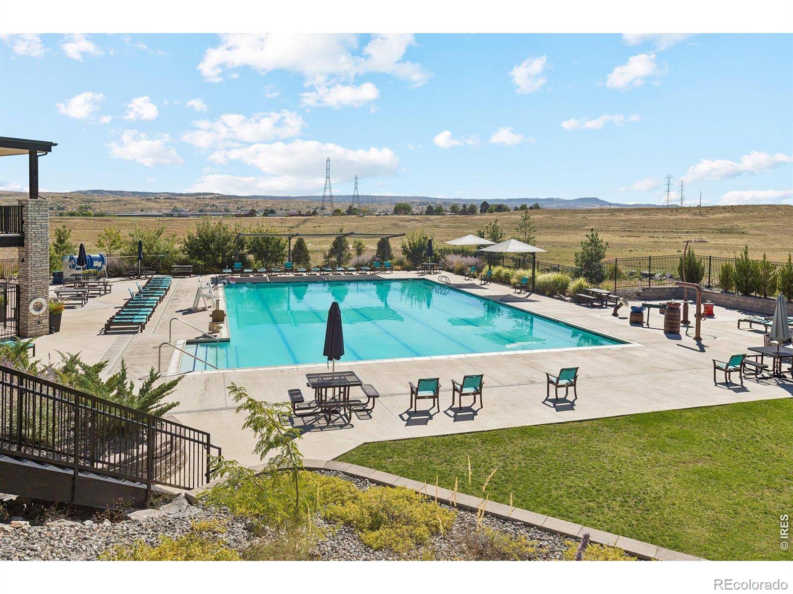 MLS Image #44 for 7442  whiteclover trail,littleton, Colorado
