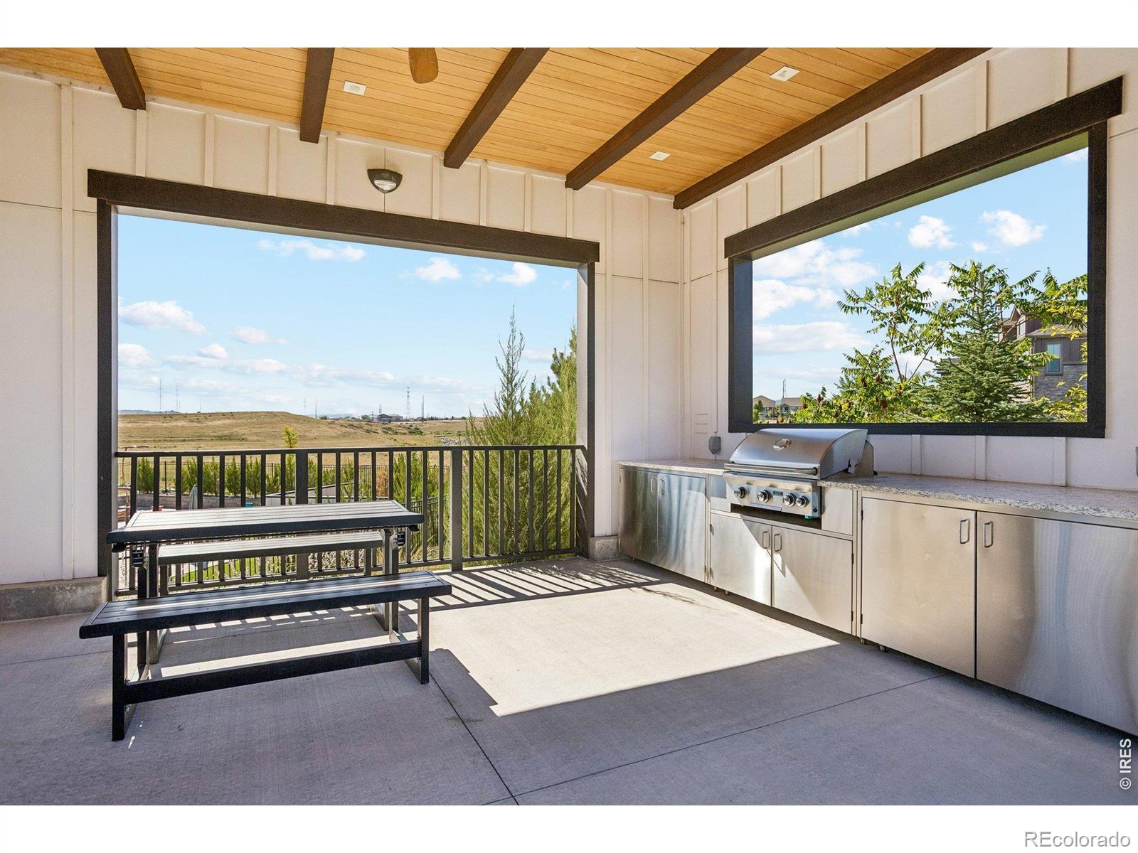 MLS Image #45 for 7442  whiteclover trail,littleton, Colorado