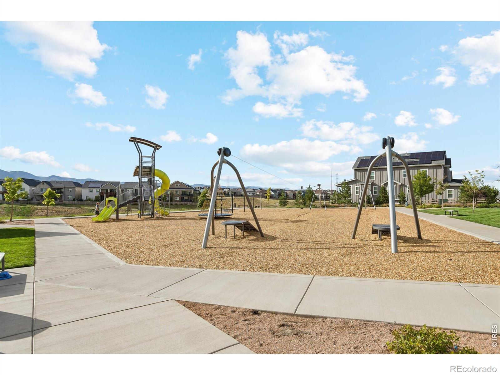 MLS Image #46 for 7442  whiteclover trail,littleton, Colorado