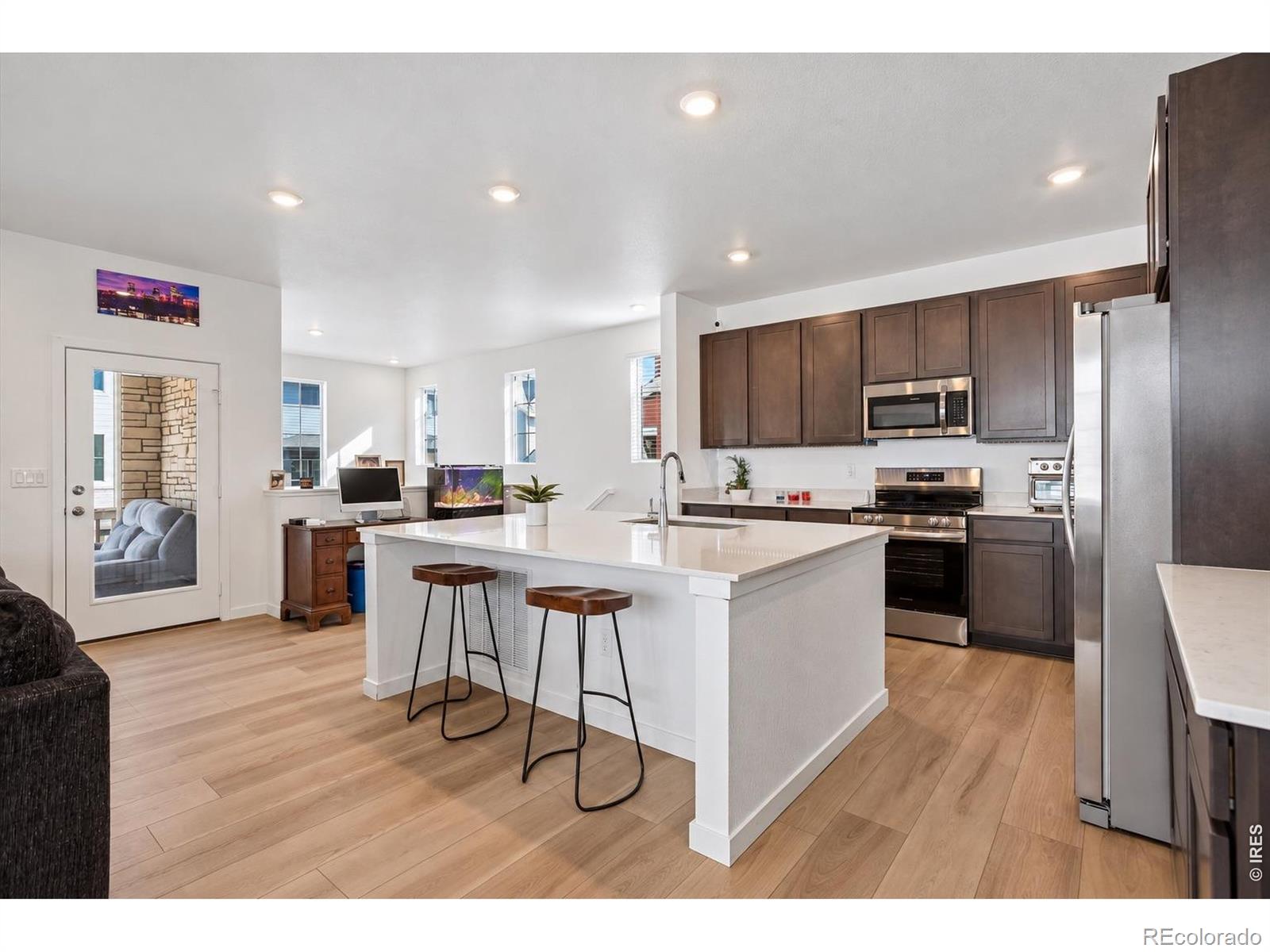 MLS Image #6 for 7442  whiteclover trail,littleton, Colorado