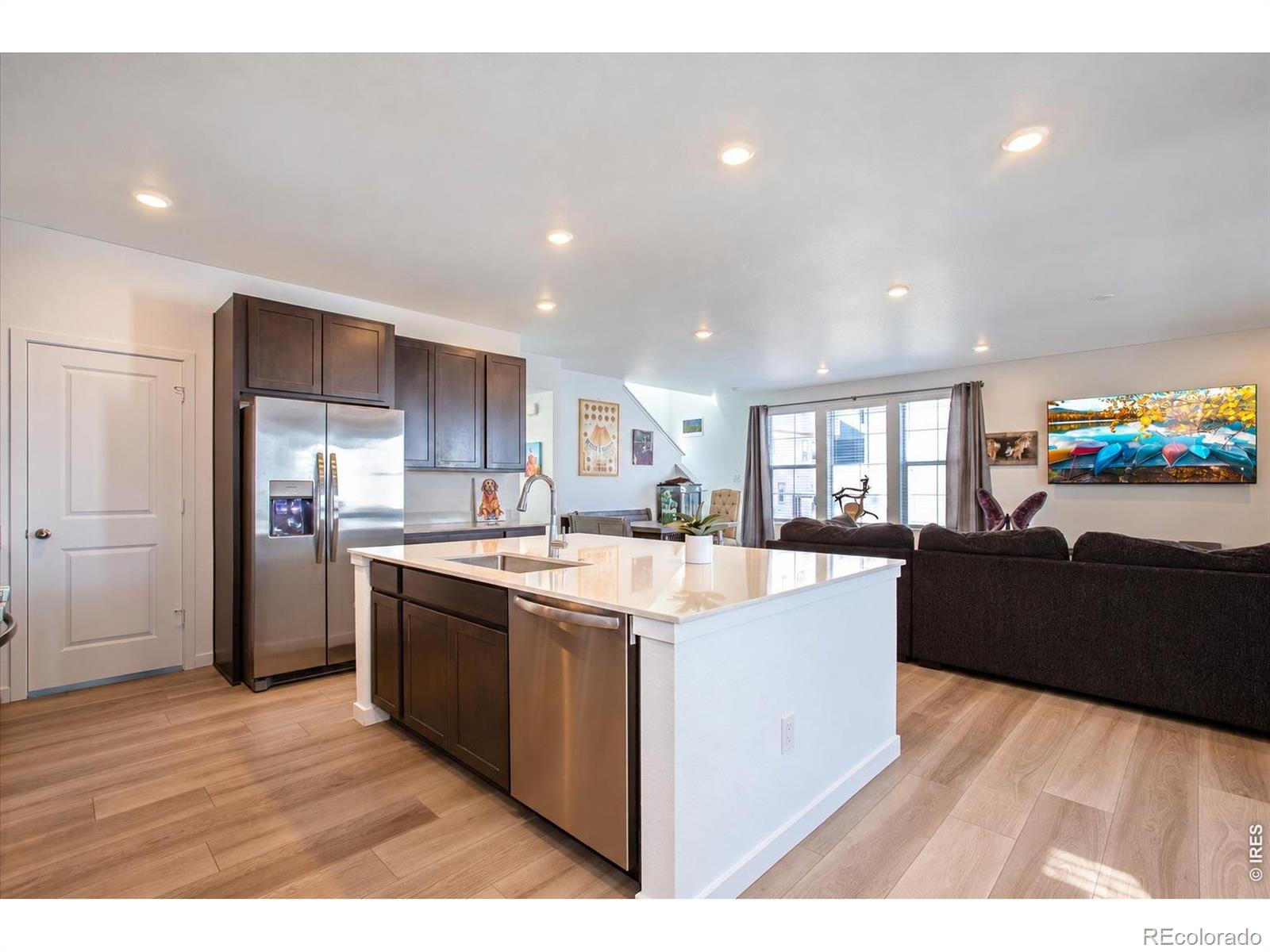 MLS Image #7 for 7442  whiteclover trail,littleton, Colorado