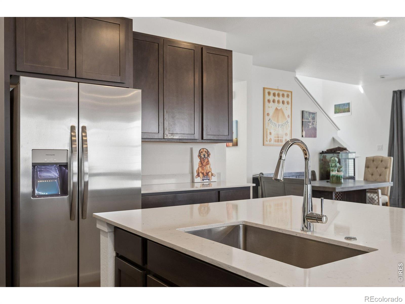 MLS Image #9 for 7442  whiteclover trail,littleton, Colorado