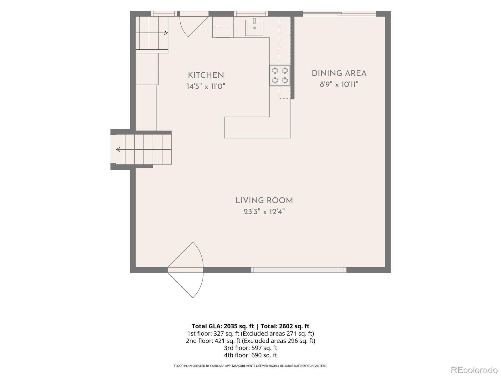 MLS Image #27 for 1314 s judson street,longmont, Colorado