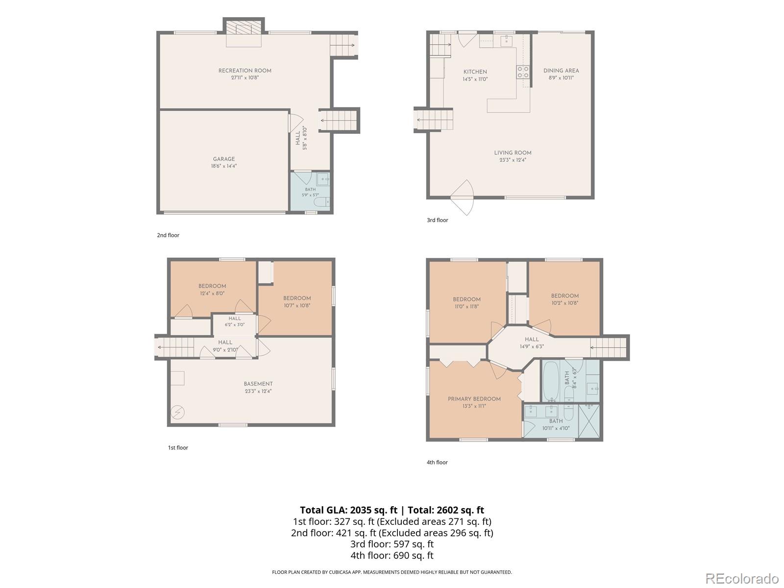 MLS Image #28 for 1314 s judson street,longmont, Colorado
