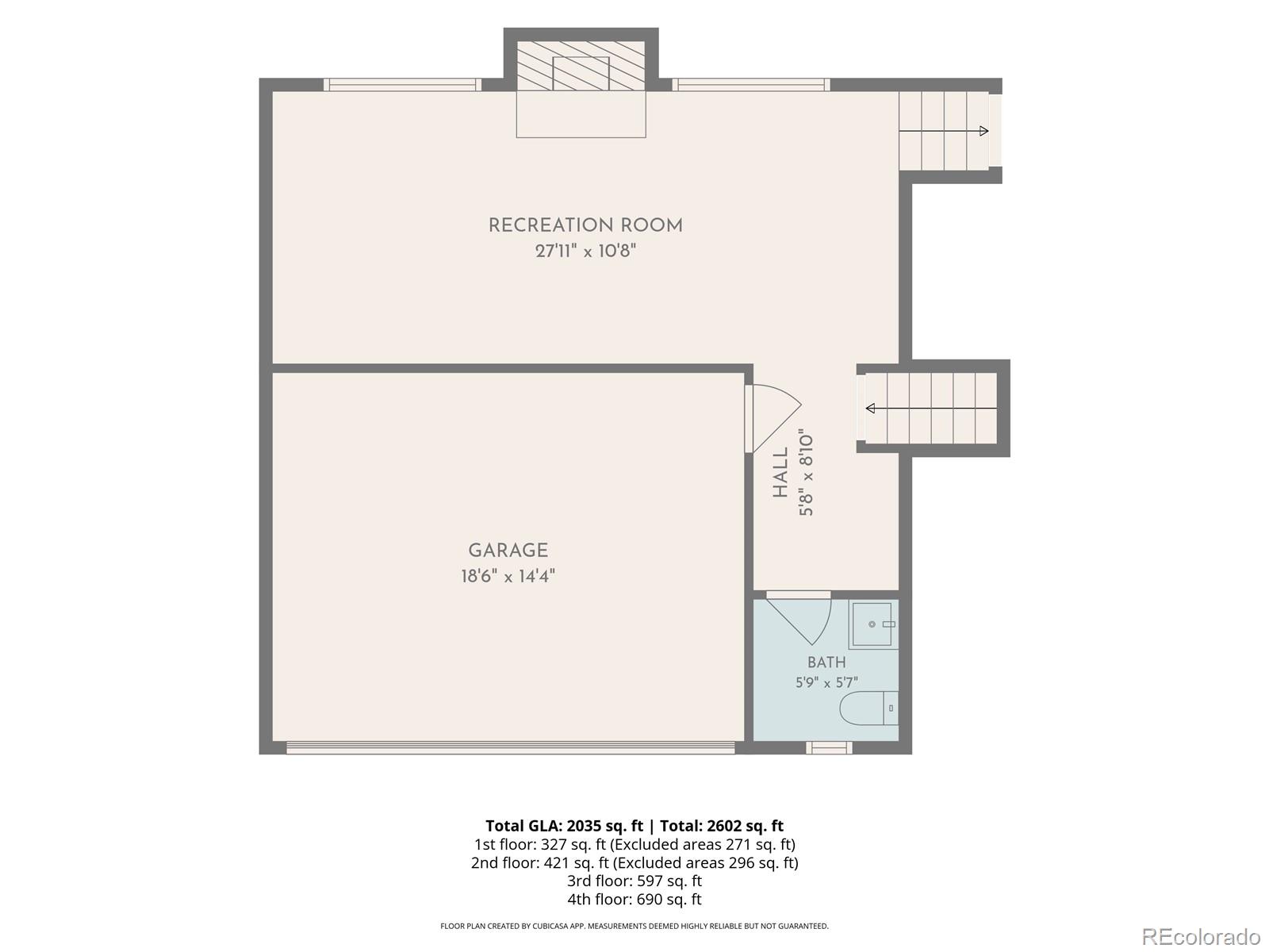 MLS Image #29 for 1314 s judson street,longmont, Colorado
