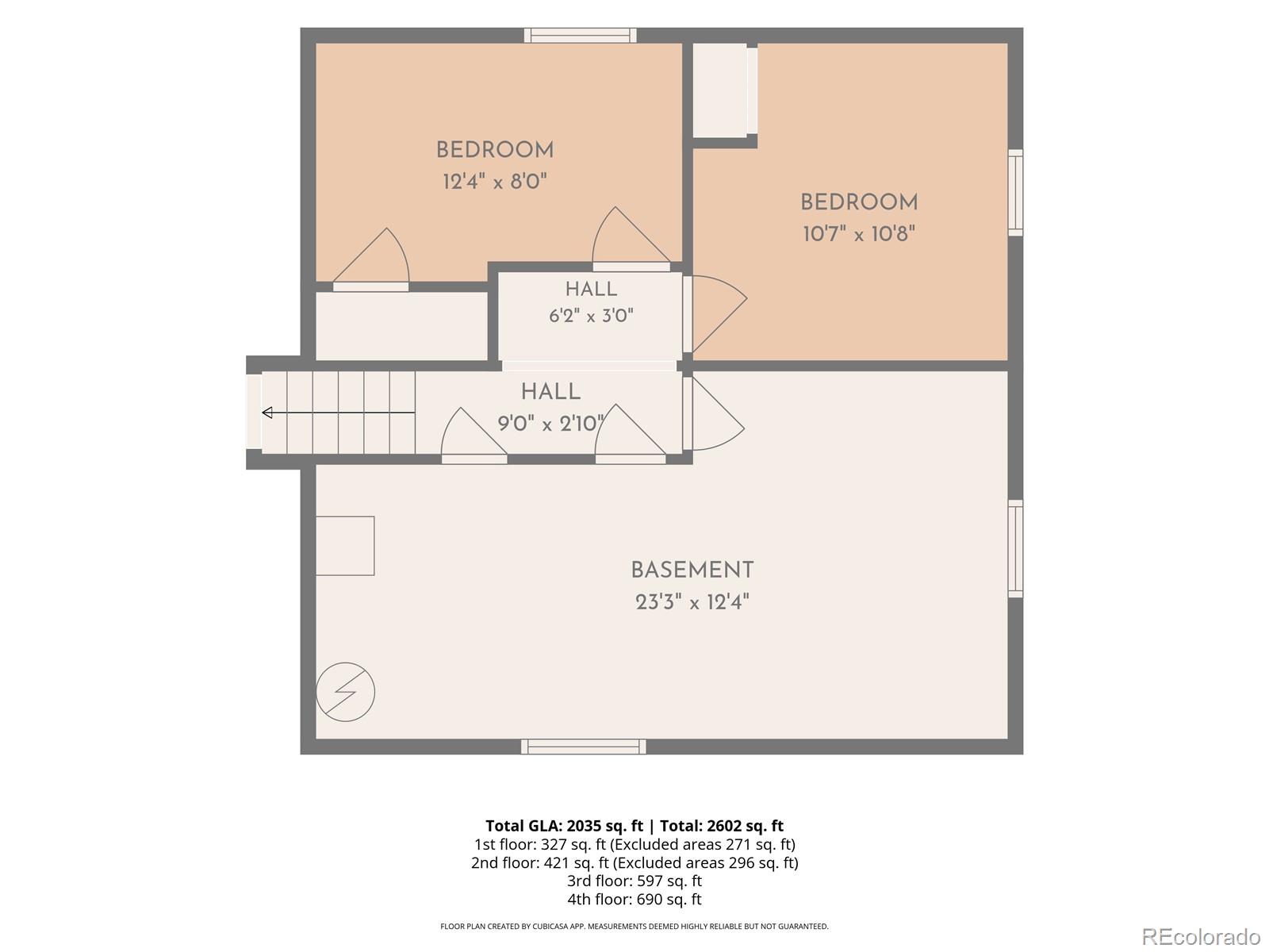 MLS Image #30 for 1314 s judson street,longmont, Colorado
