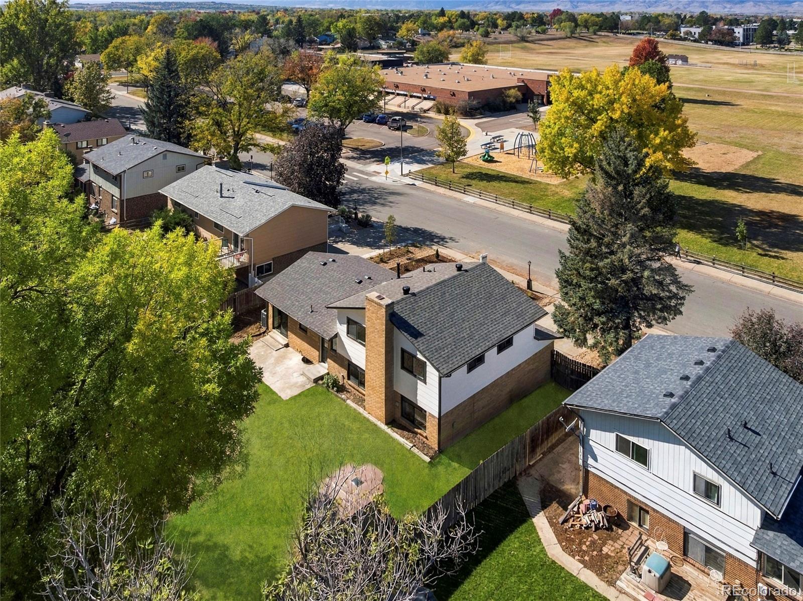 MLS Image #31 for 1314 s judson street,longmont, Colorado