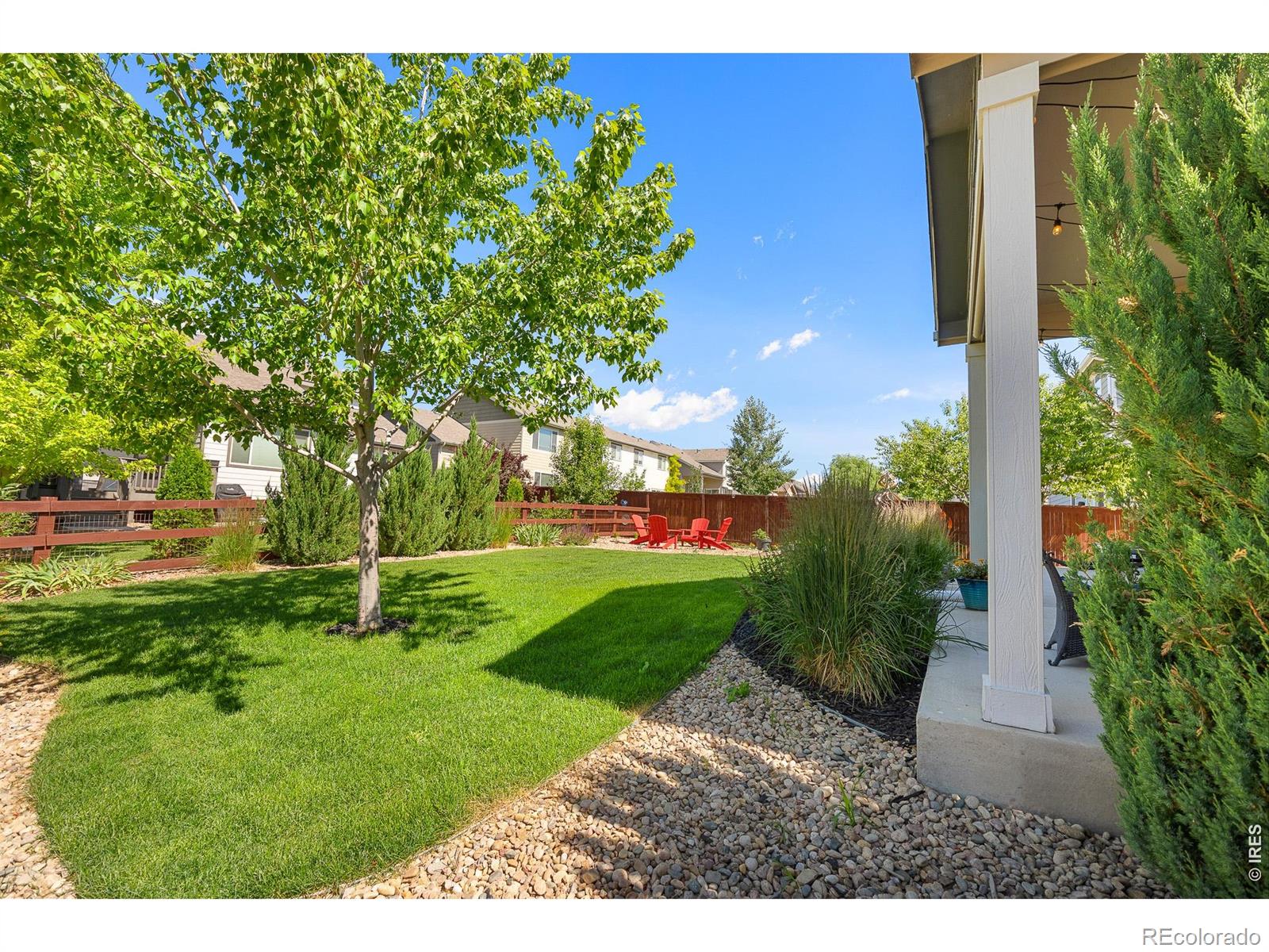 MLS Image #40 for 2134  day spring drive,windsor, Colorado