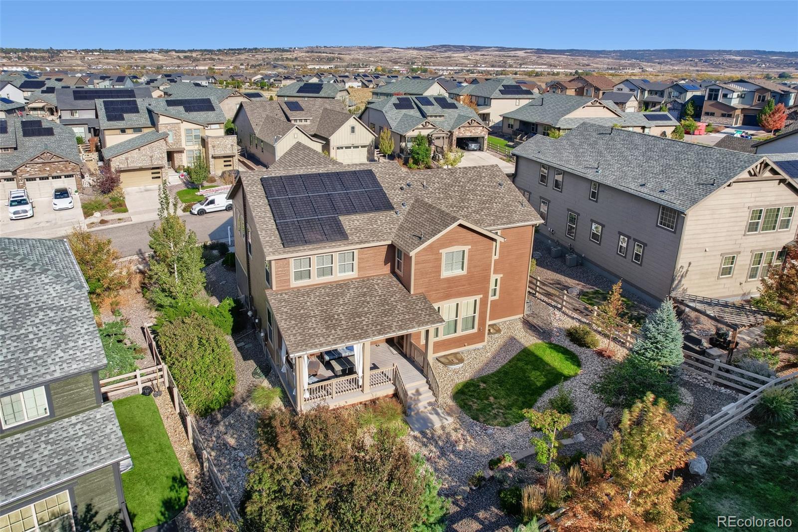 MLS Image #19 for 8159  superior circle,littleton, Colorado