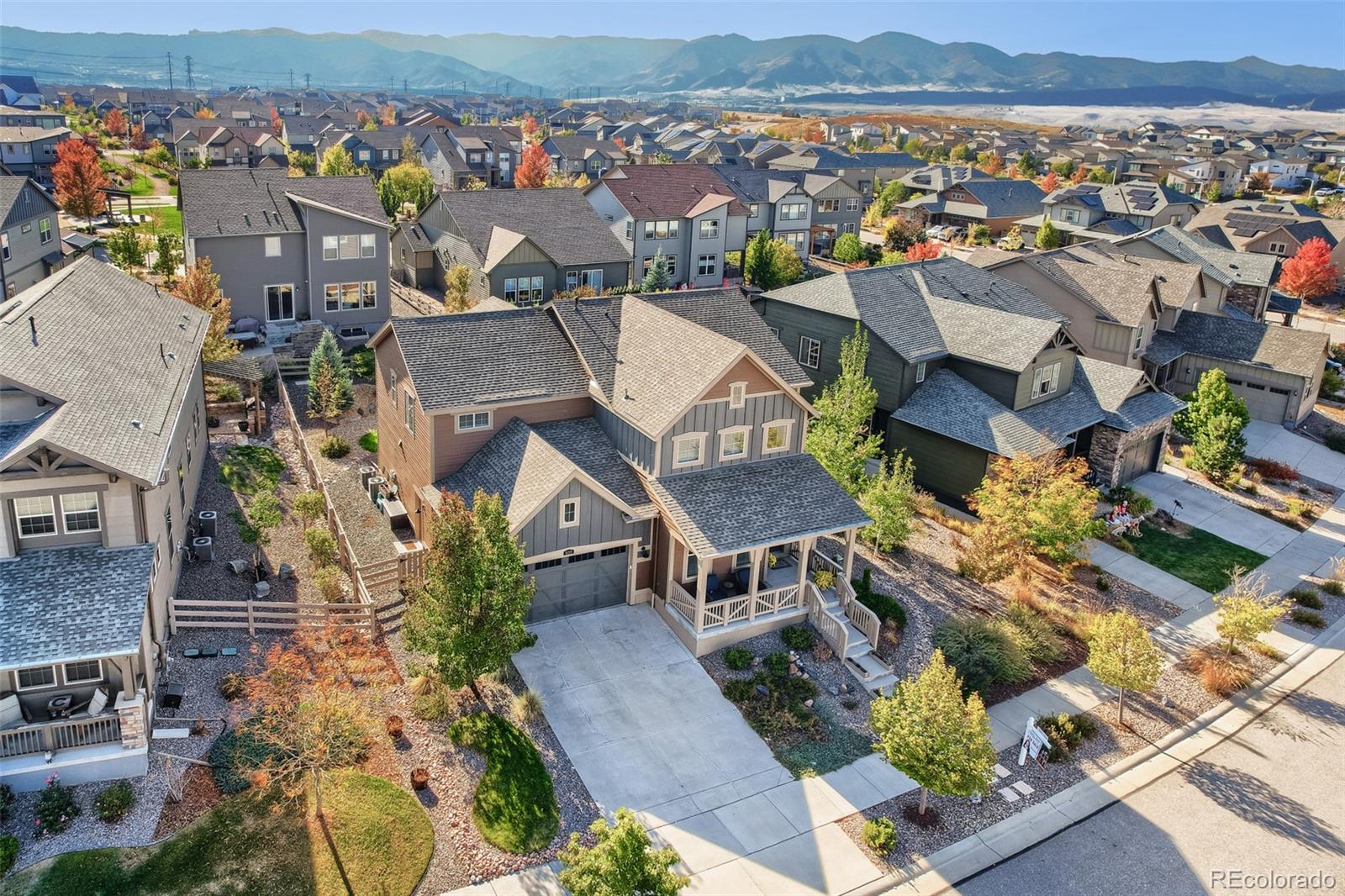 MLS Image #2 for 8159  superior circle,littleton, Colorado