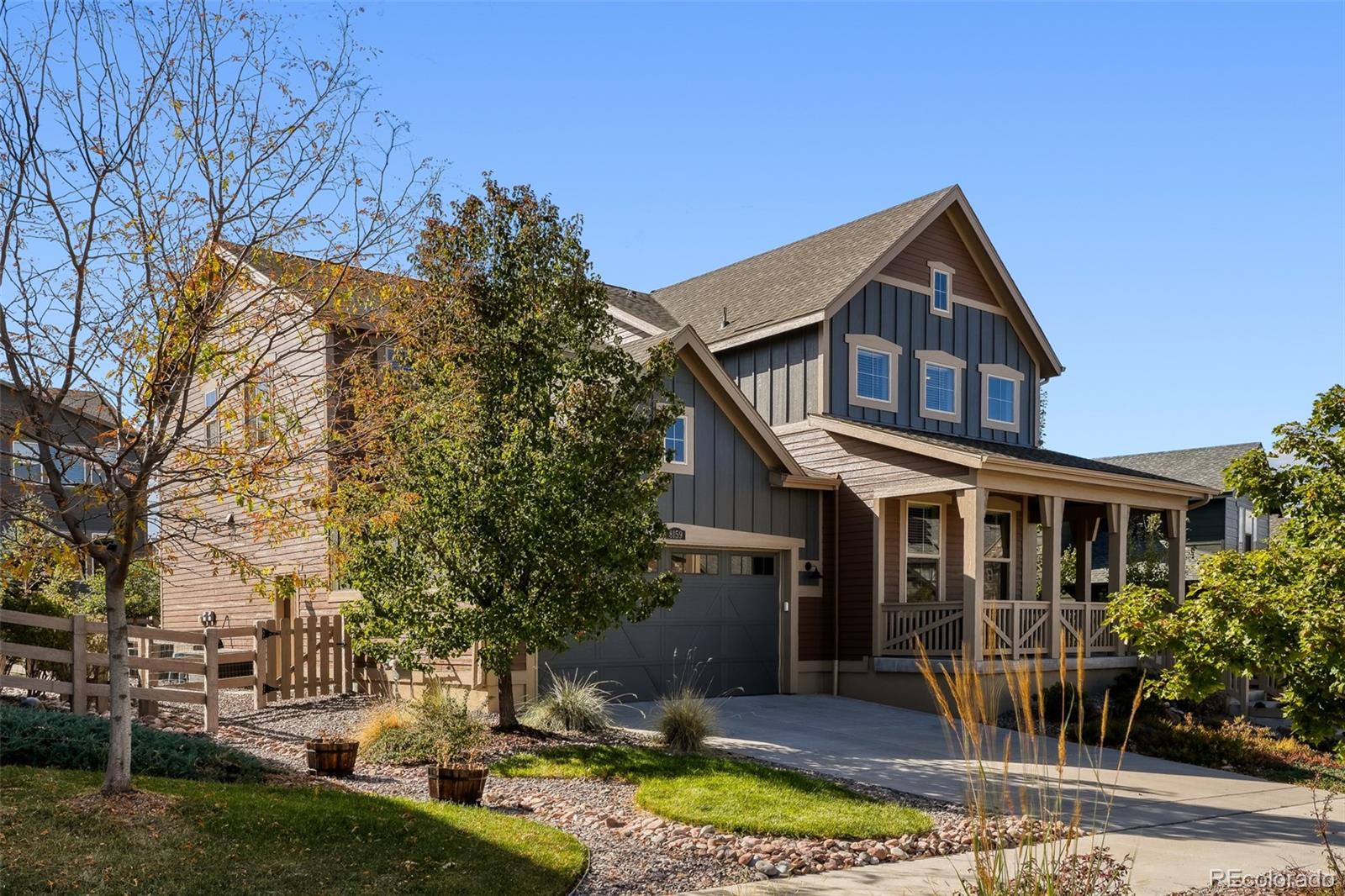 MLS Image #3 for 8159  superior circle,littleton, Colorado